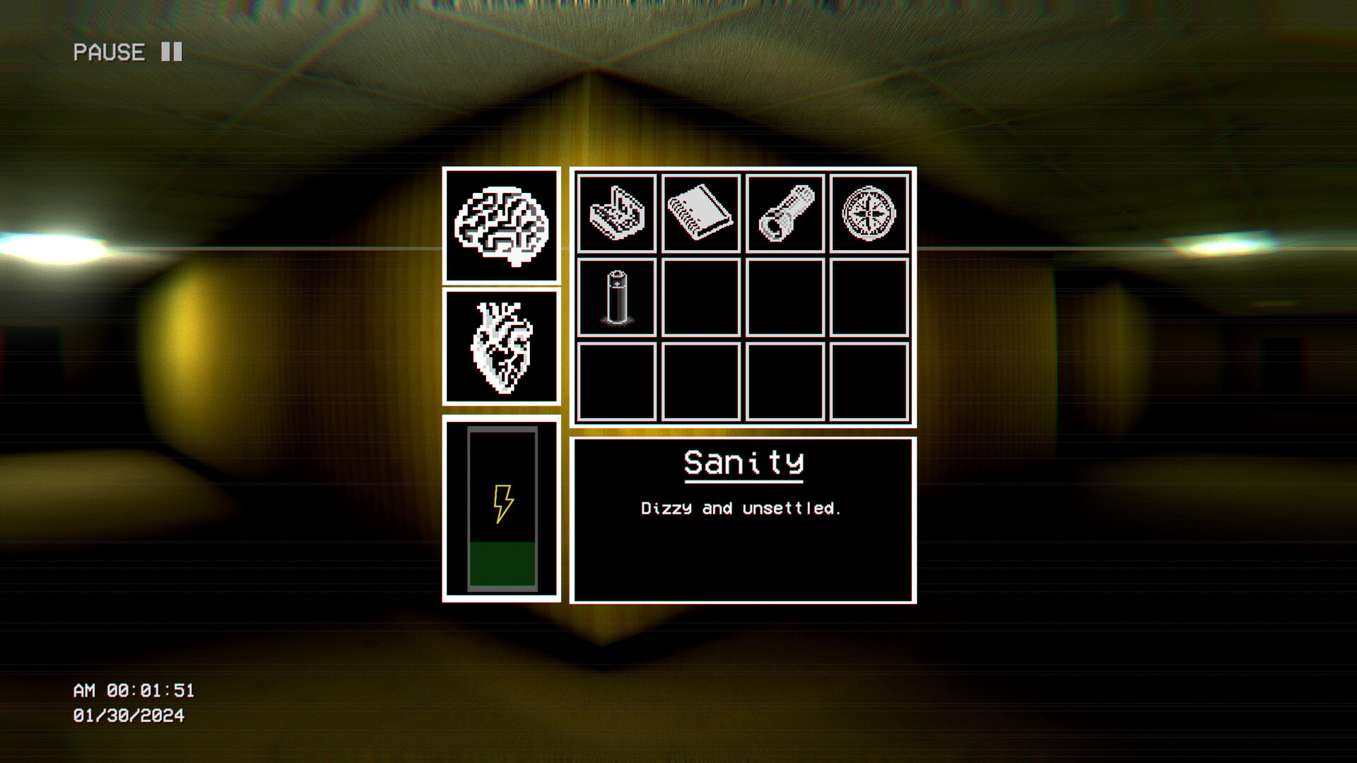 The Backrooms: Unseen Tapes screenshot 10
