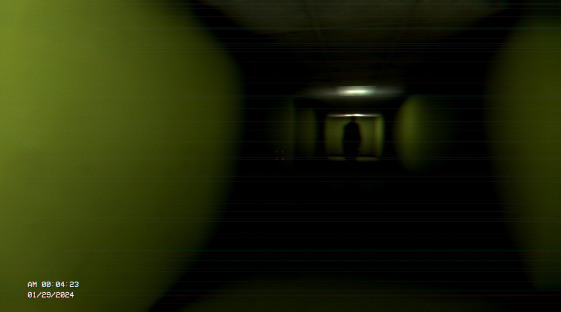 The Backrooms: Unseen Tapes screenshot 17