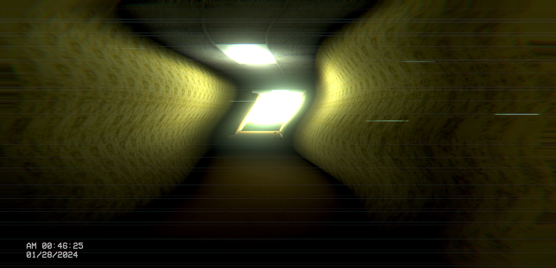 The Backrooms: Unseen Tapes screenshot 16