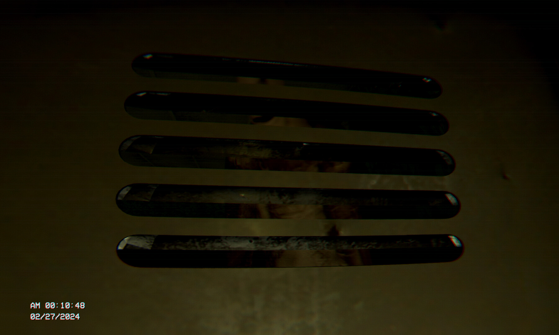 The Backrooms: Unseen Tapes screenshot 4