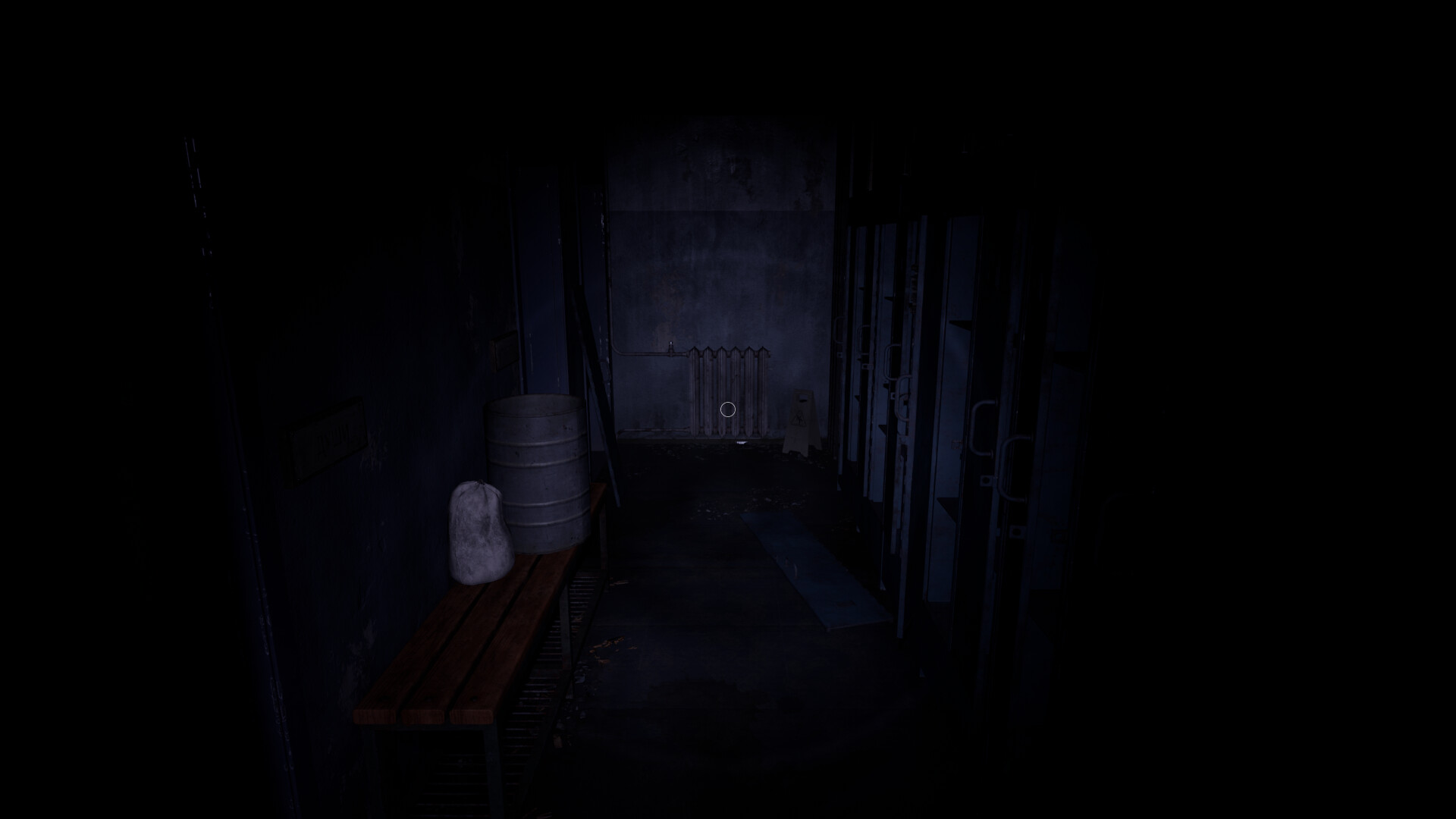CONFINED: Leaving OKB-134 screenshot 15