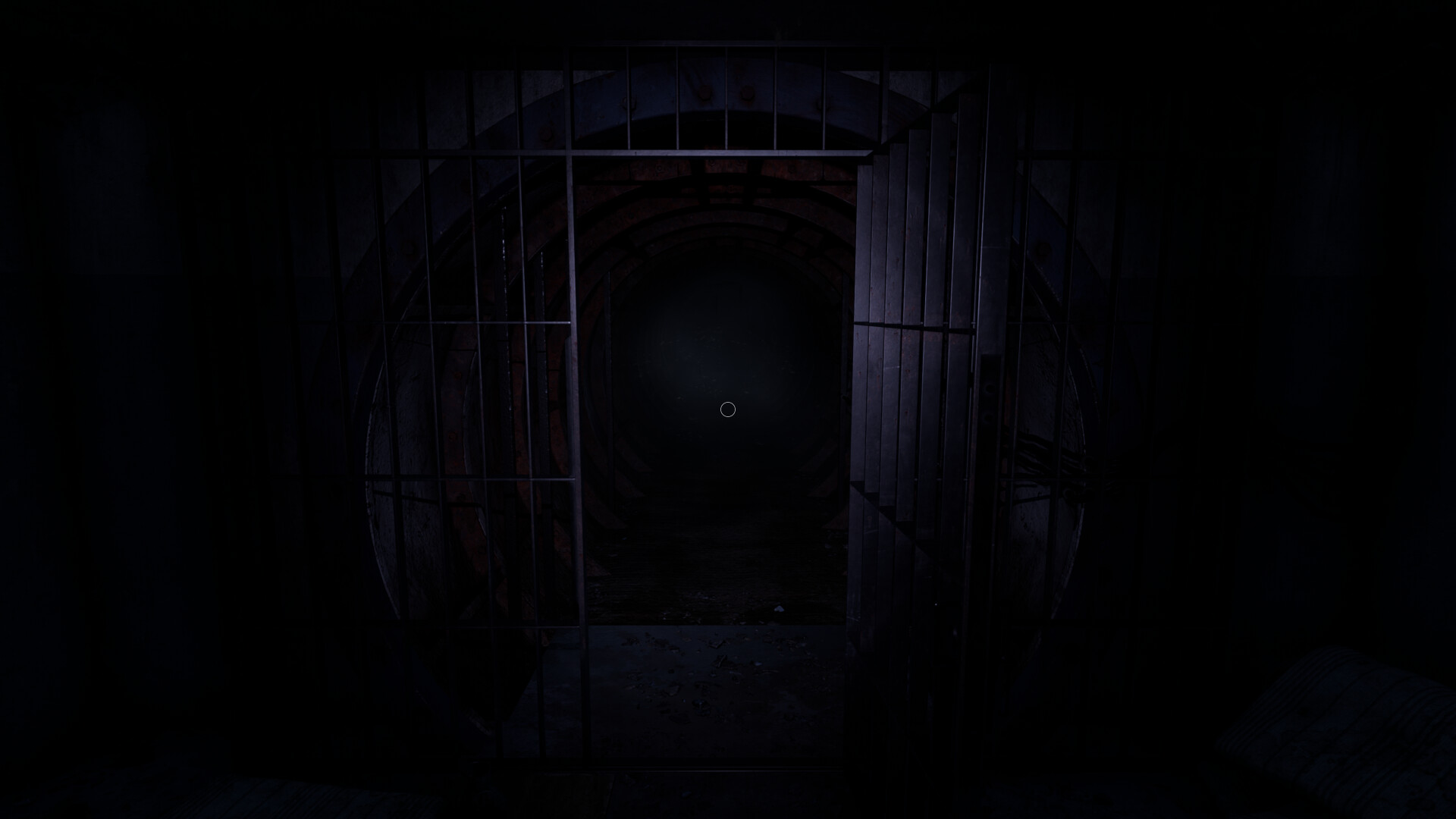 CONFINED: Leaving OKB-134 screenshot 7