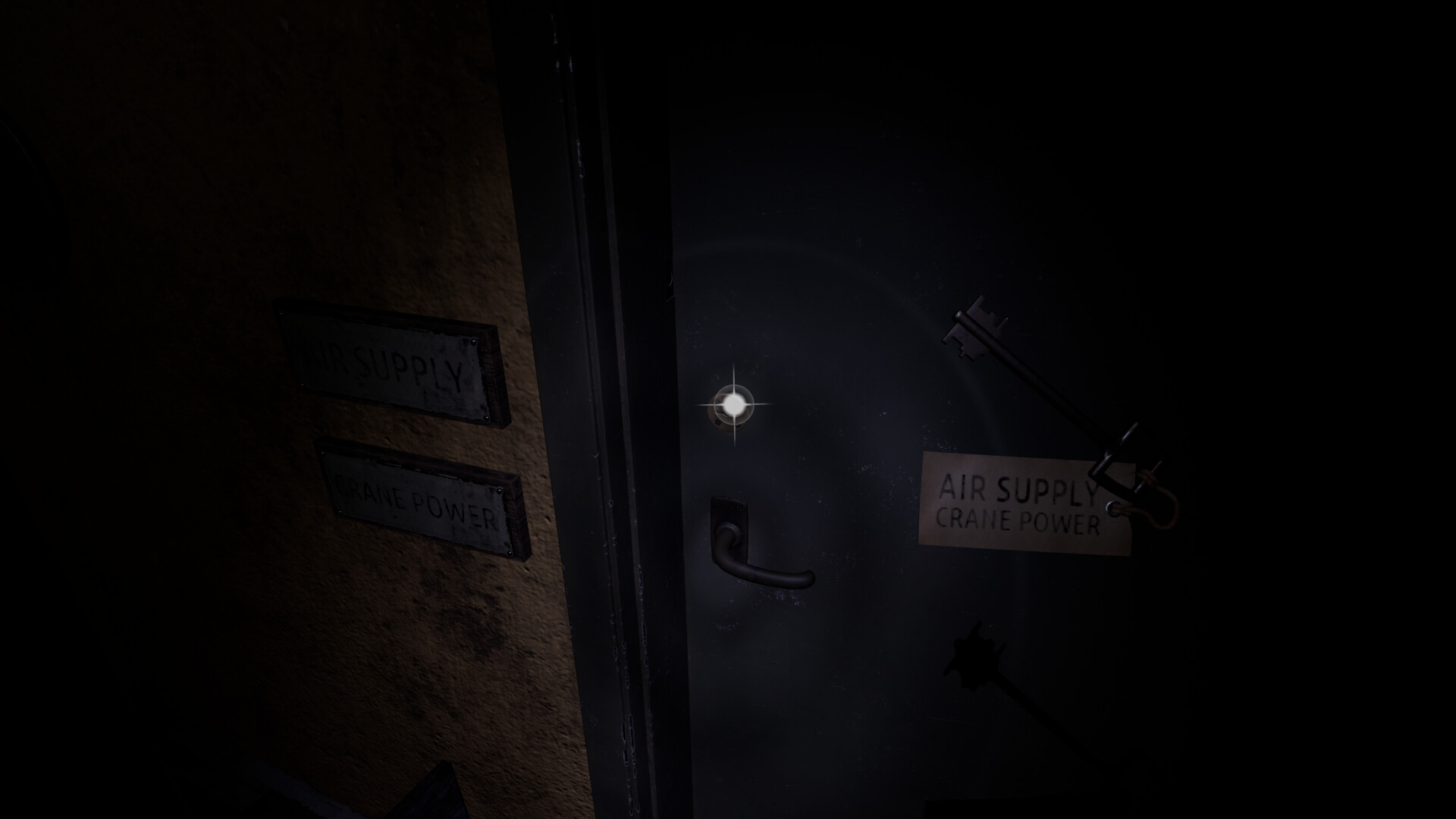 CONFINED: Leaving OKB-134 screenshot 9