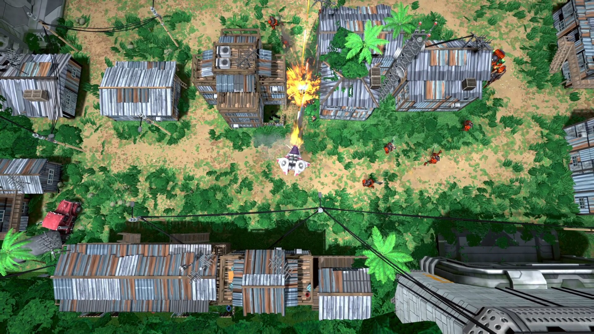 Augurium Mortis screenshot 1