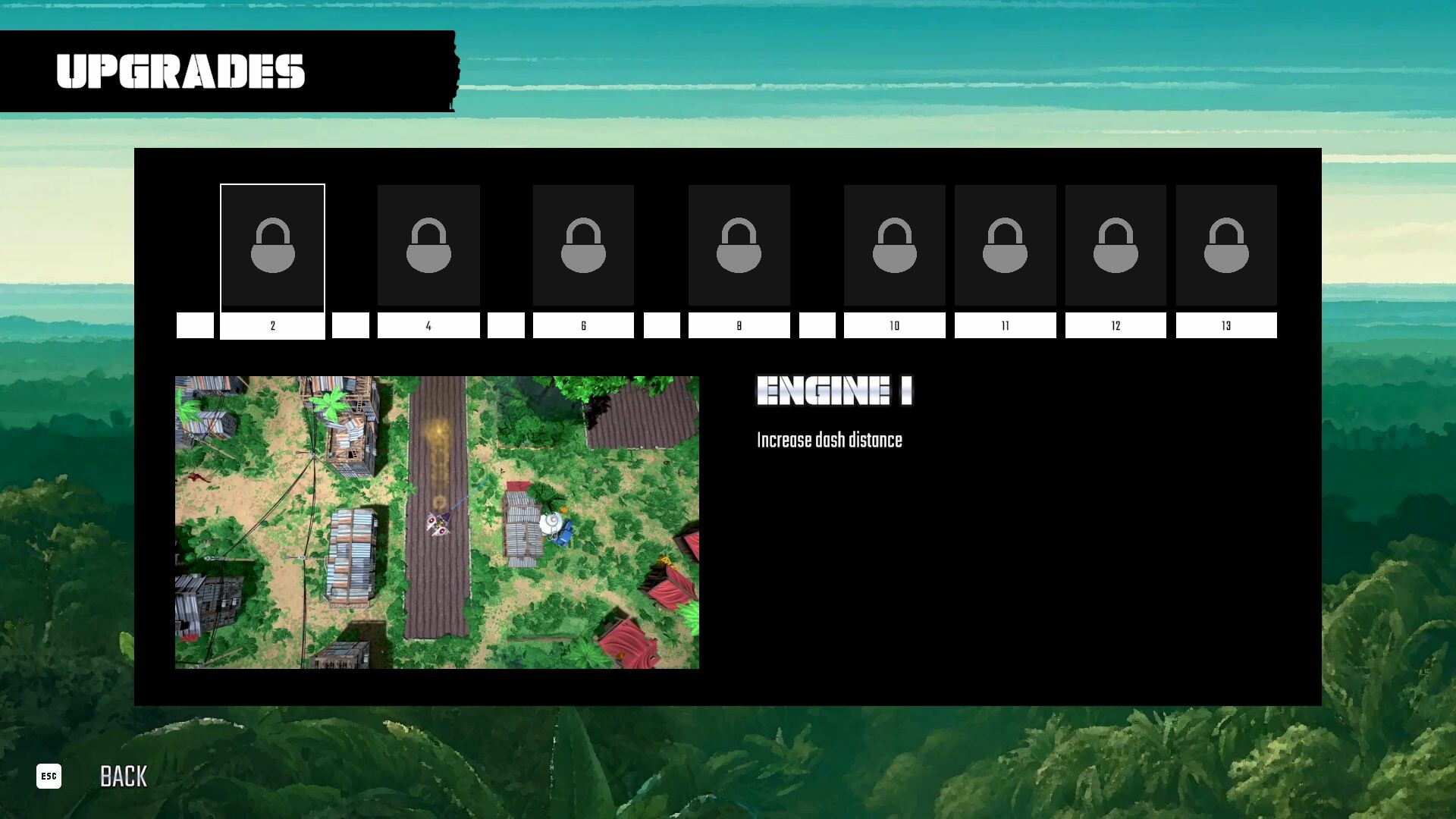 Augurium Mortis screenshot 4
