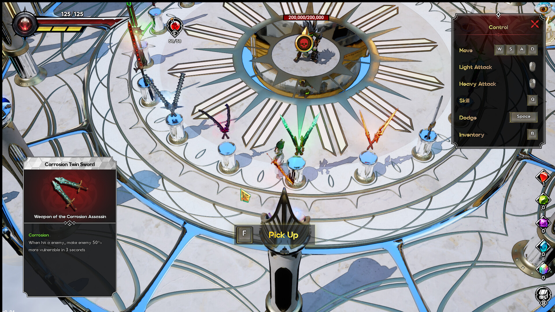 Bloody Heaven 2 screenshot 16