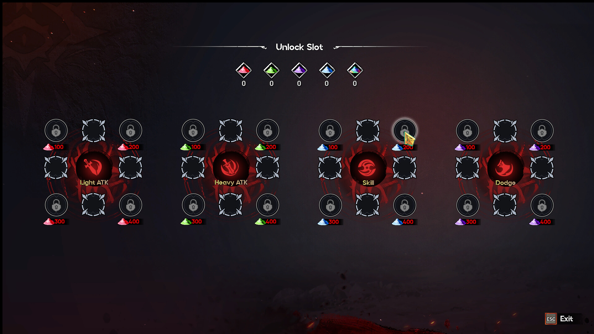 Bloody Heaven 2 screenshot 11