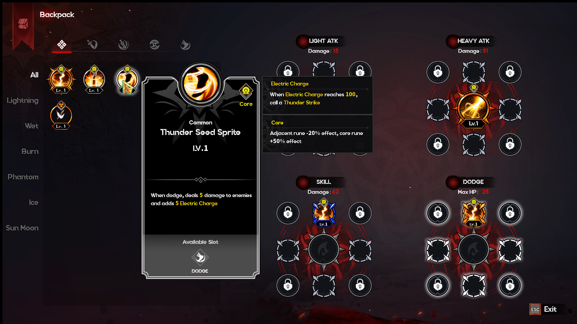 Bloody Heaven 2 screenshot 9