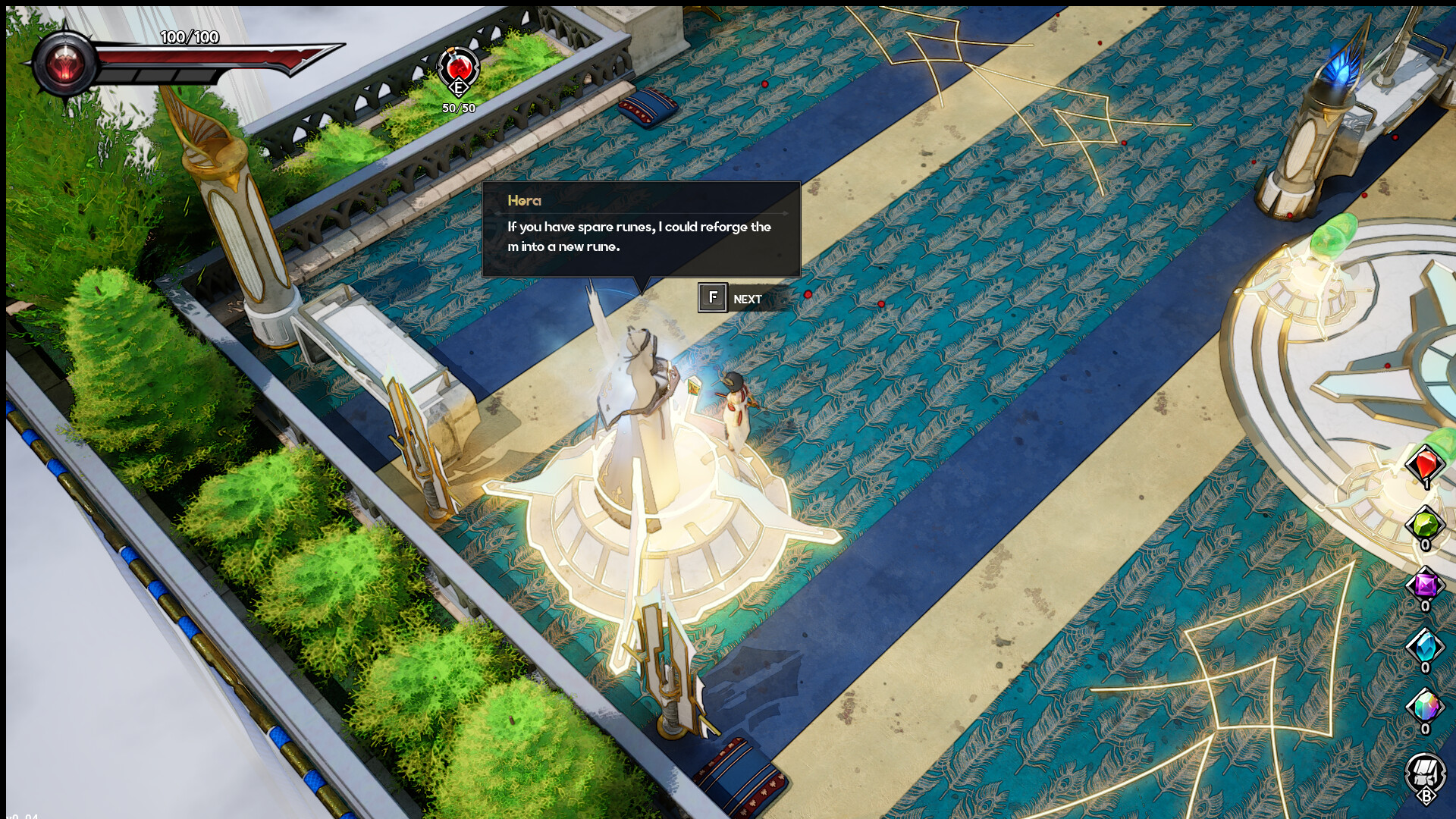 Bloody Heaven 2 screenshot 12