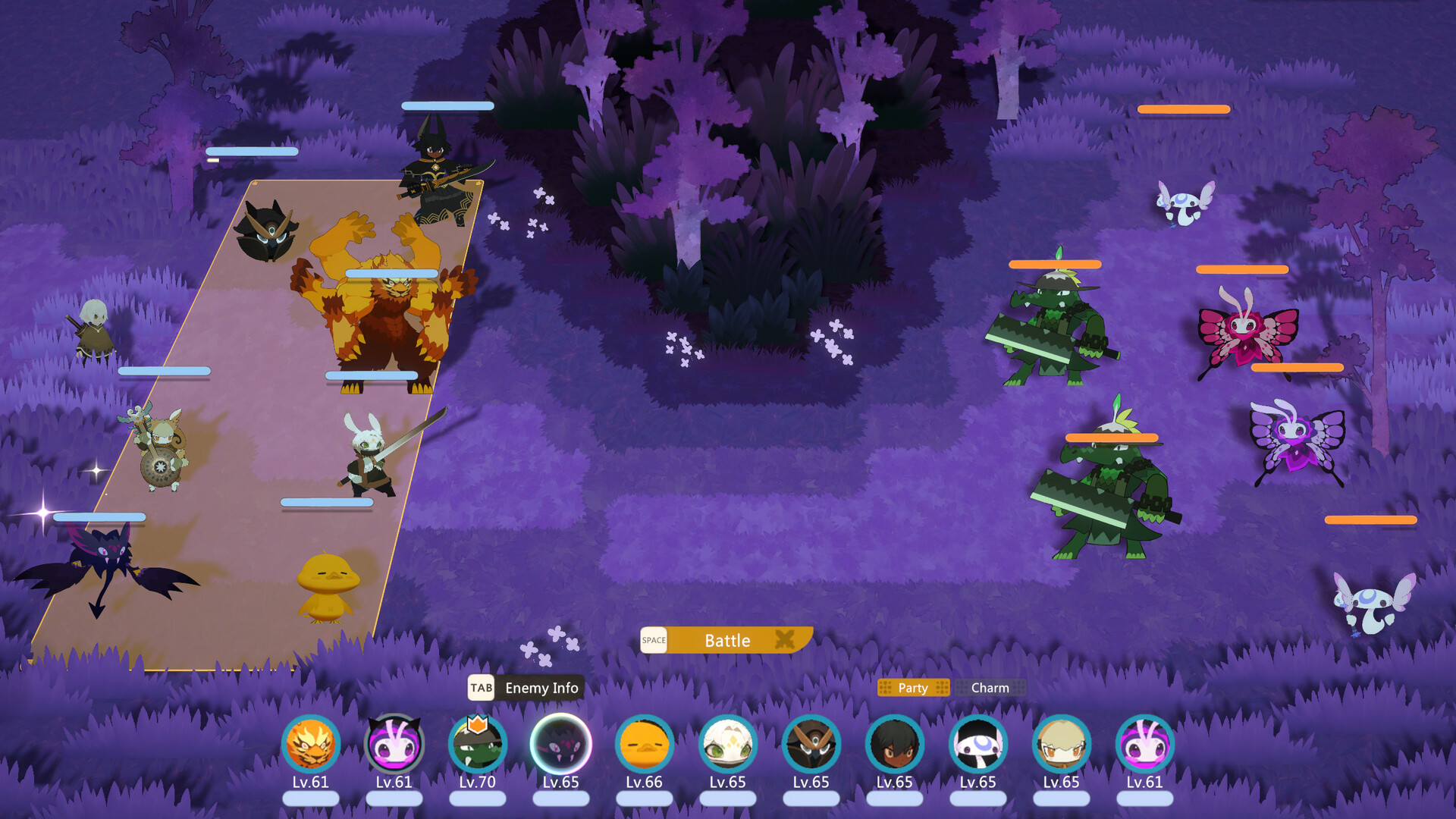 Yaoling: Mythical Journey screenshot 11