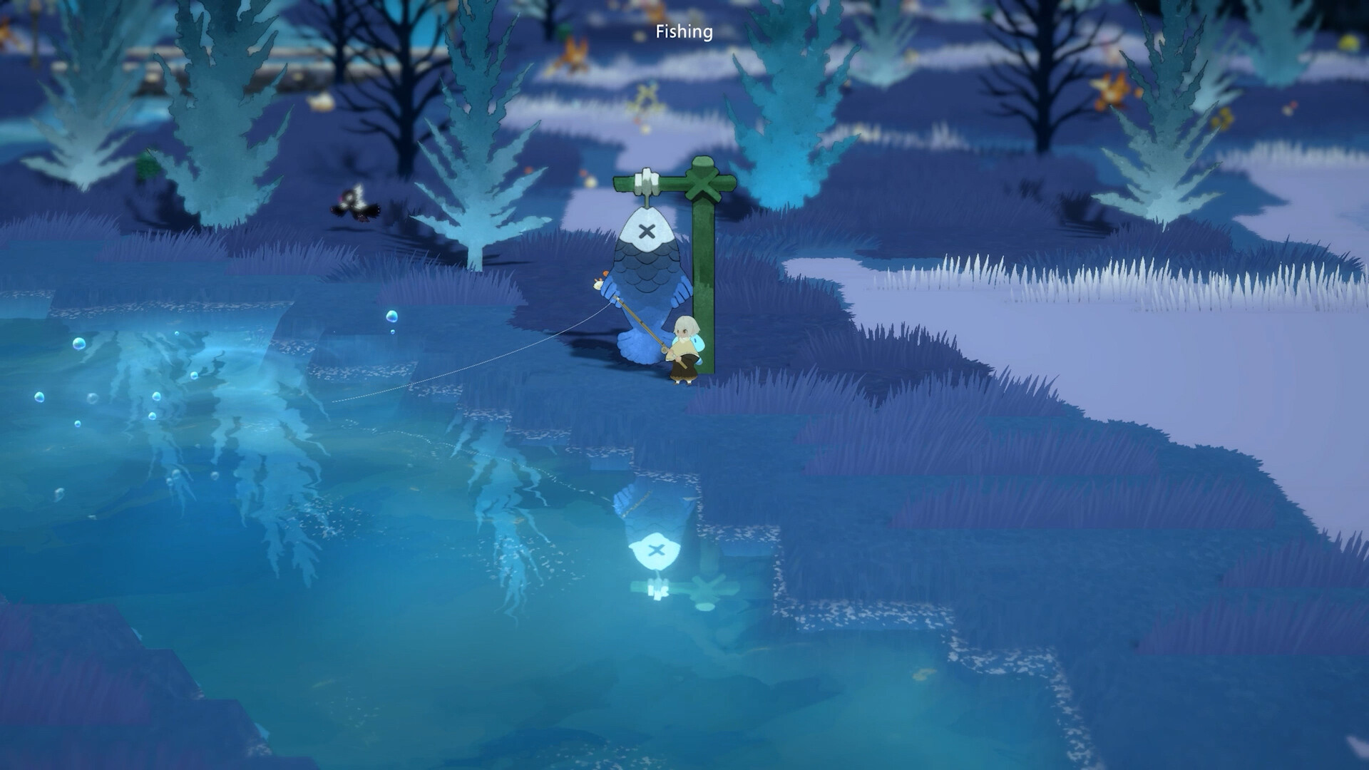 Yaoling: Mythical Journey screenshot 6