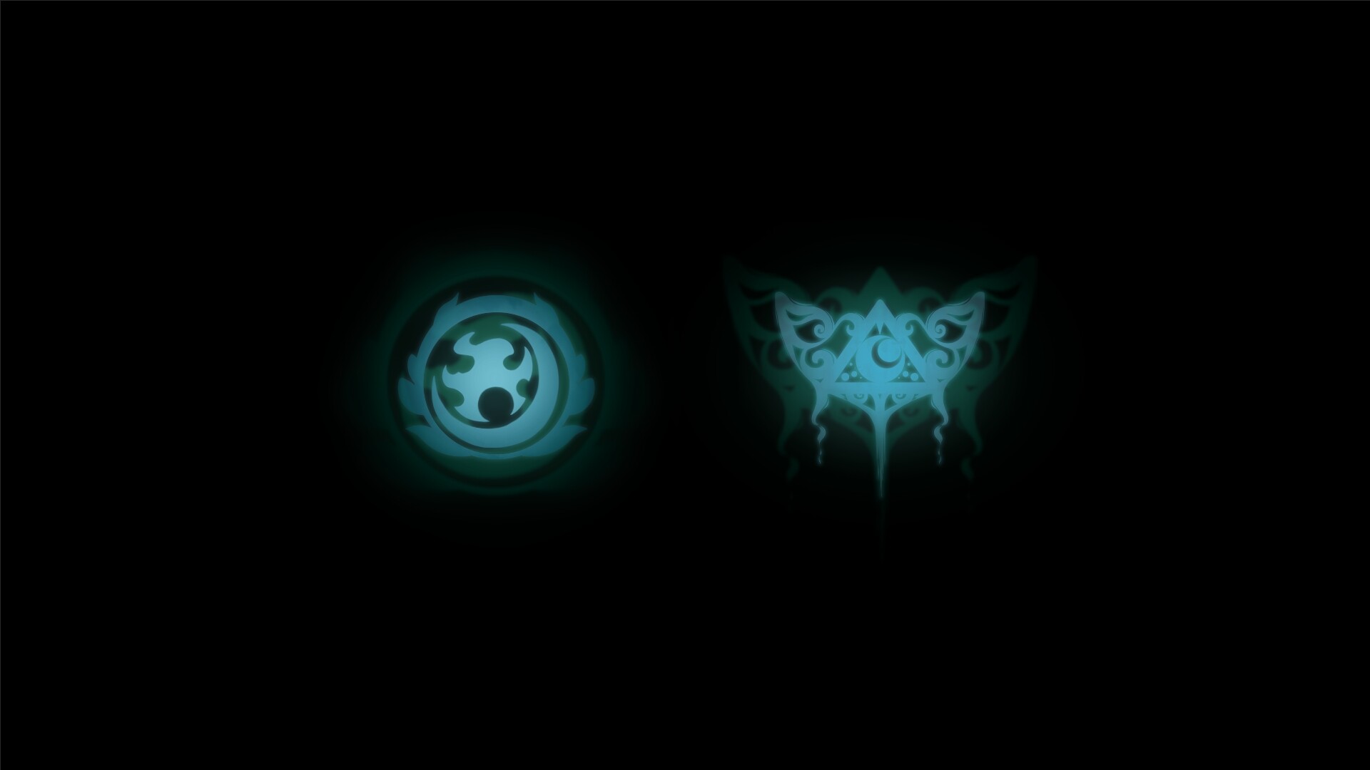 LunarMirror:MoonNightWithoutLight screenshot 1