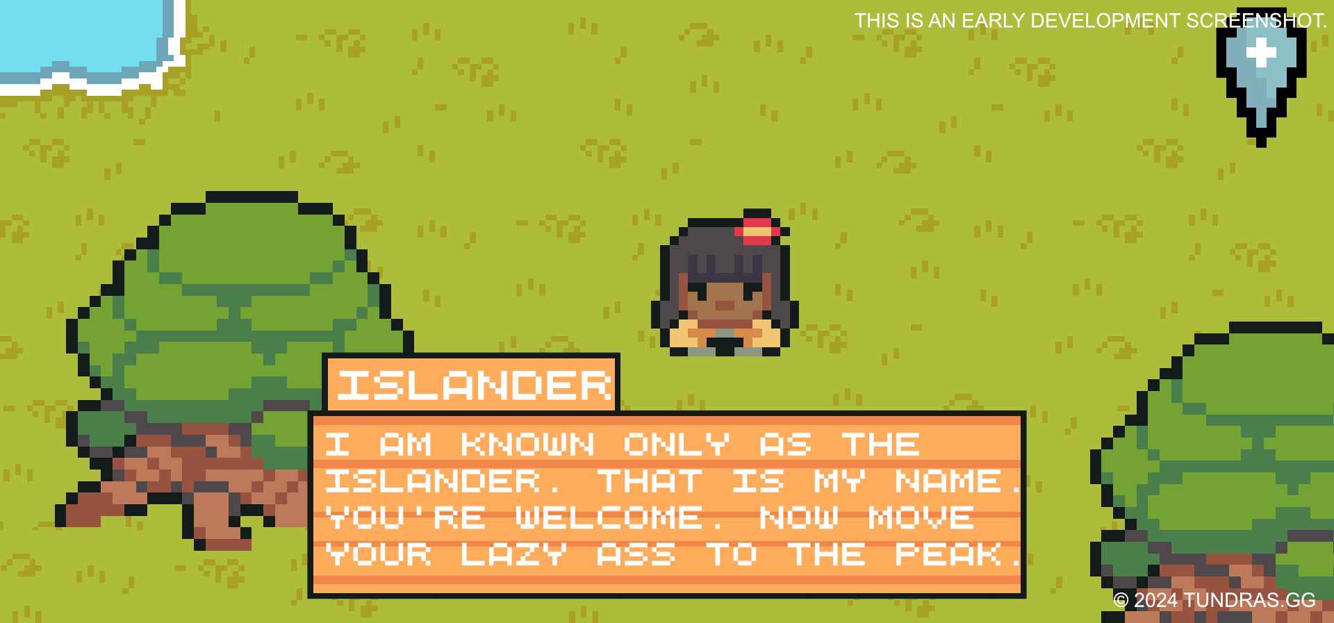 Relic screenshot 5