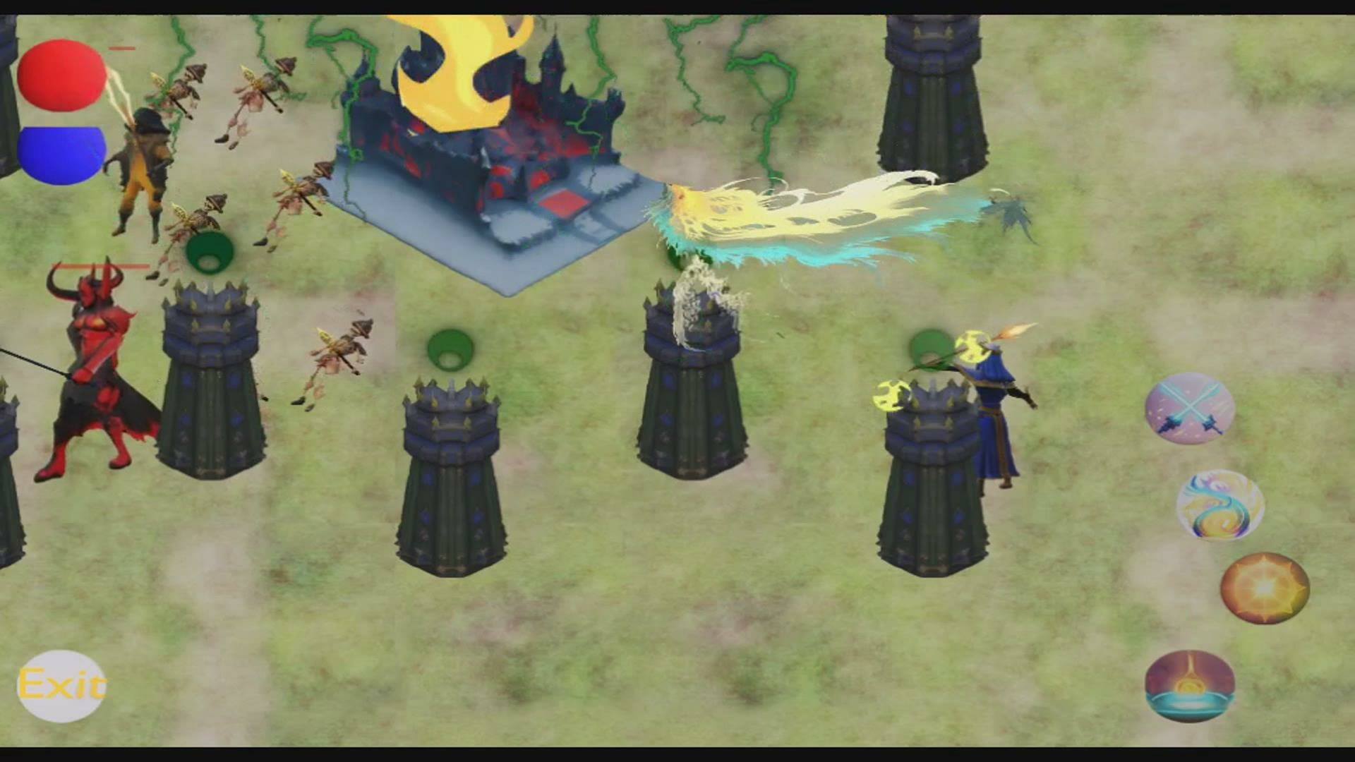 Guardian screenshot 4