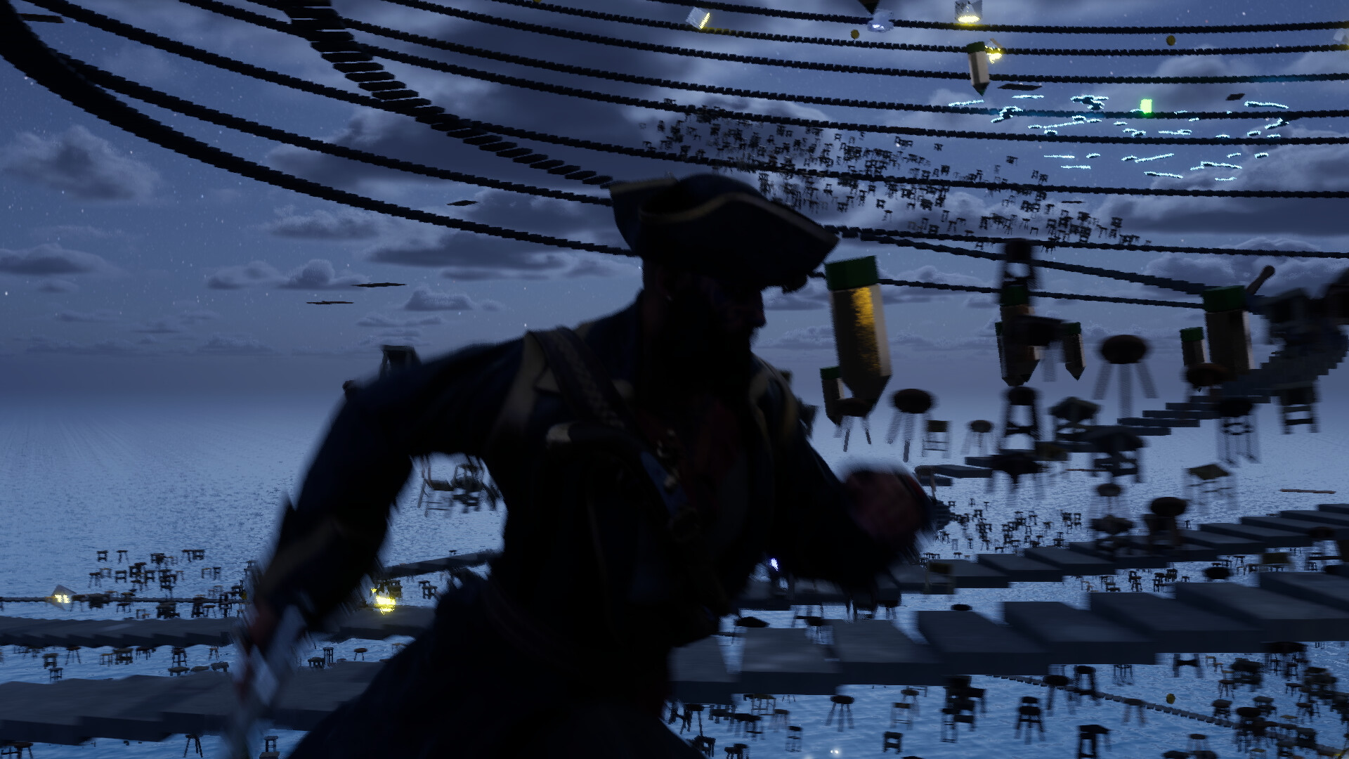 Let's Roll screenshot 1