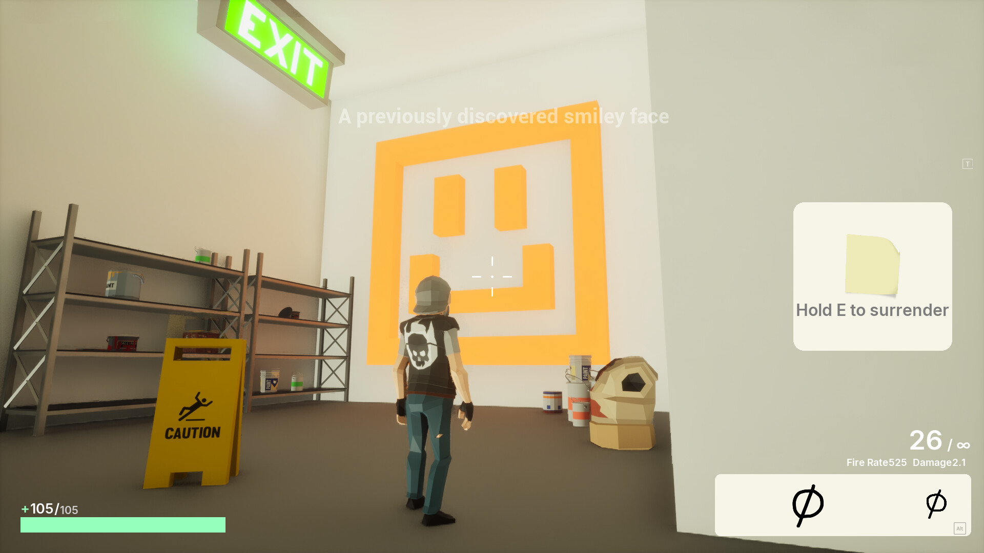 Attribute2 screenshot 7