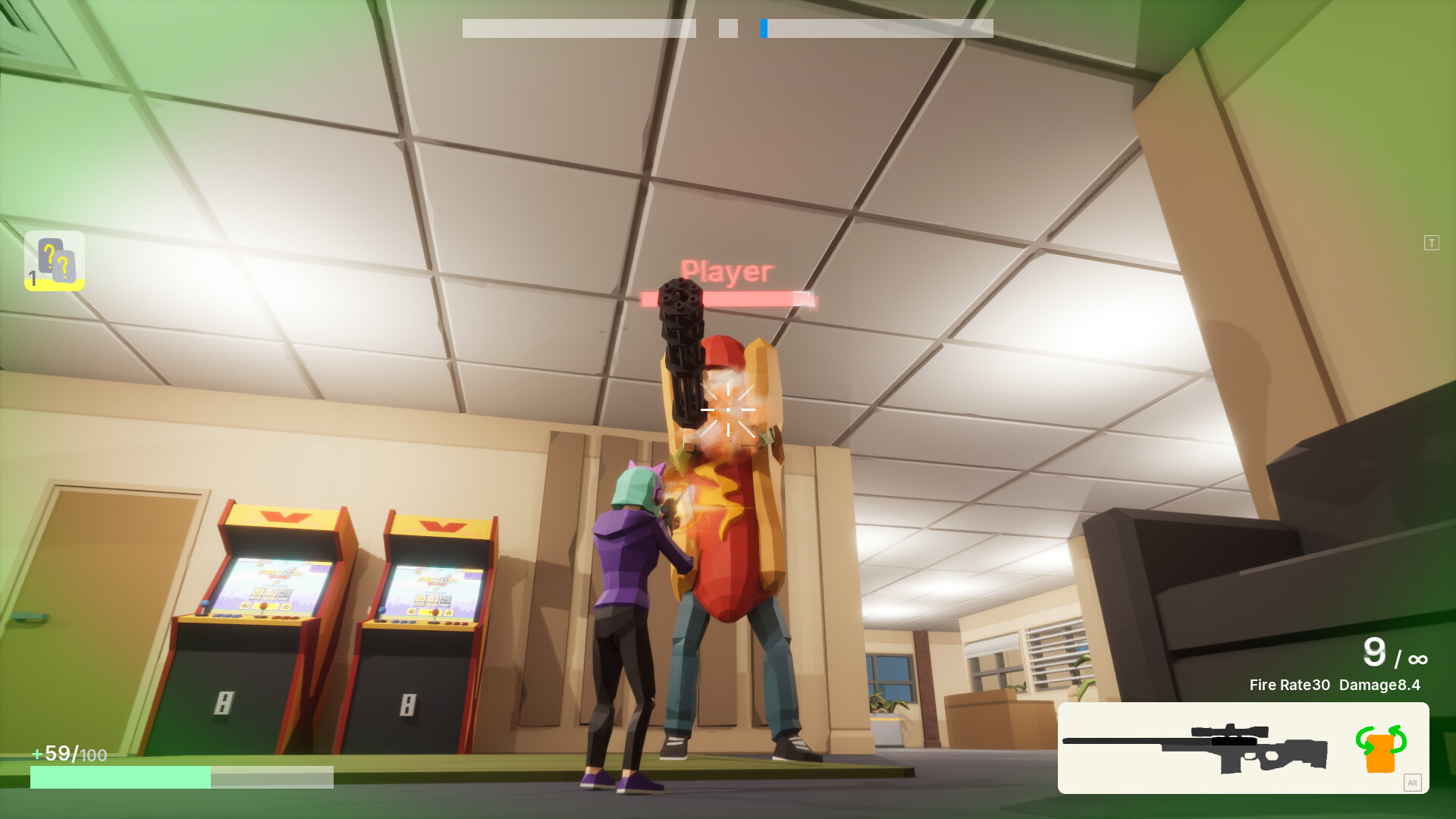 Attribute2 screenshot 1