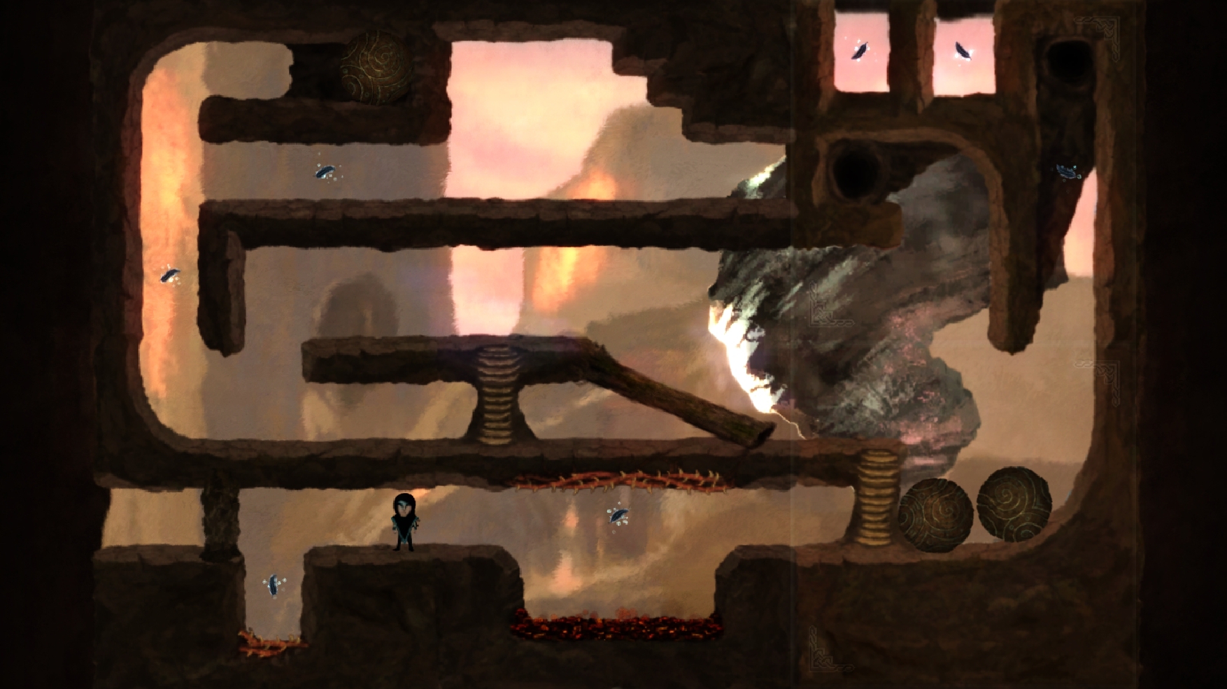 Munin screenshot 3