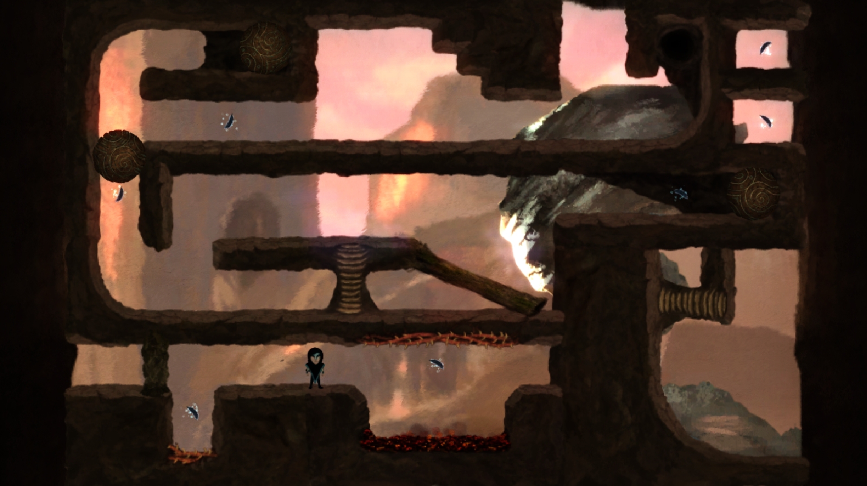 Munin screenshot 4