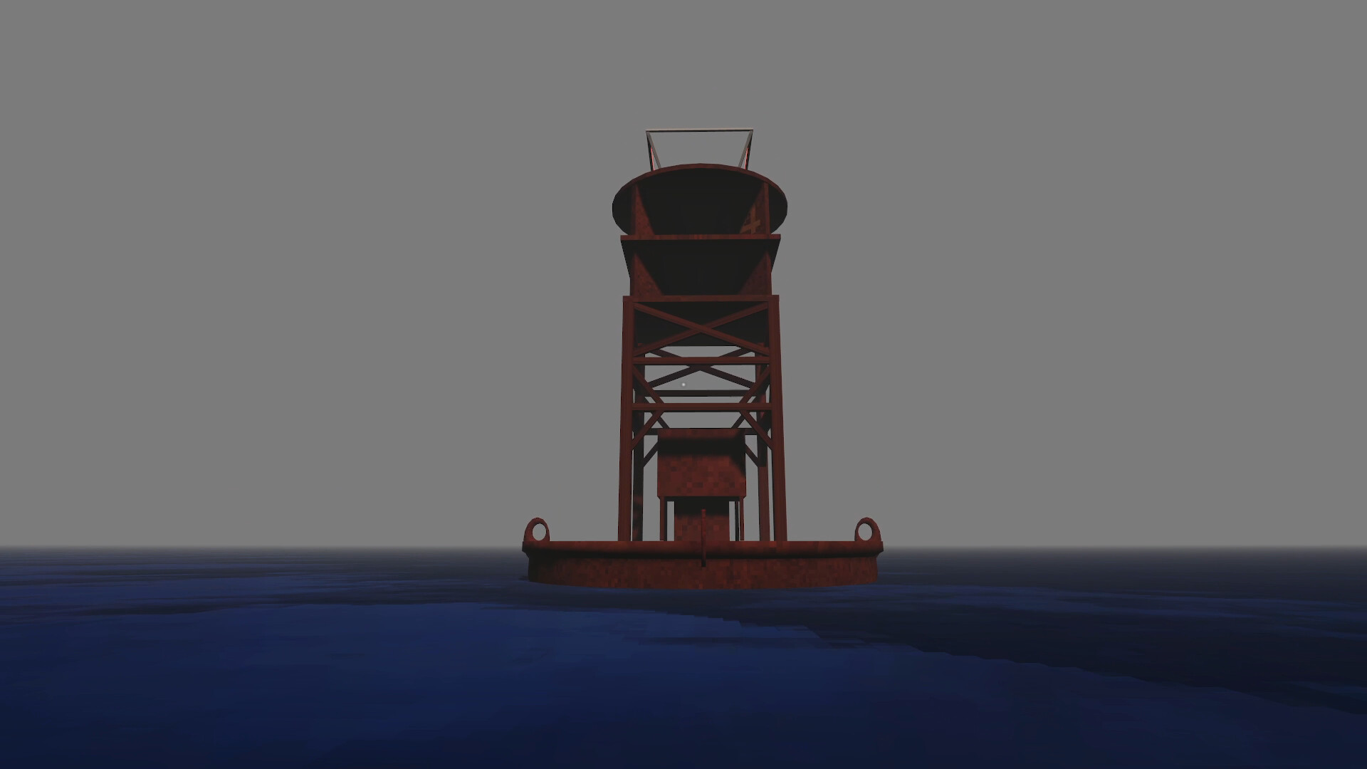 Ocean Desolation screenshot 2