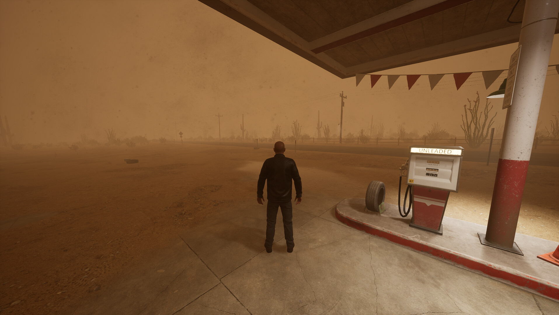 Autofahrt screenshot 6