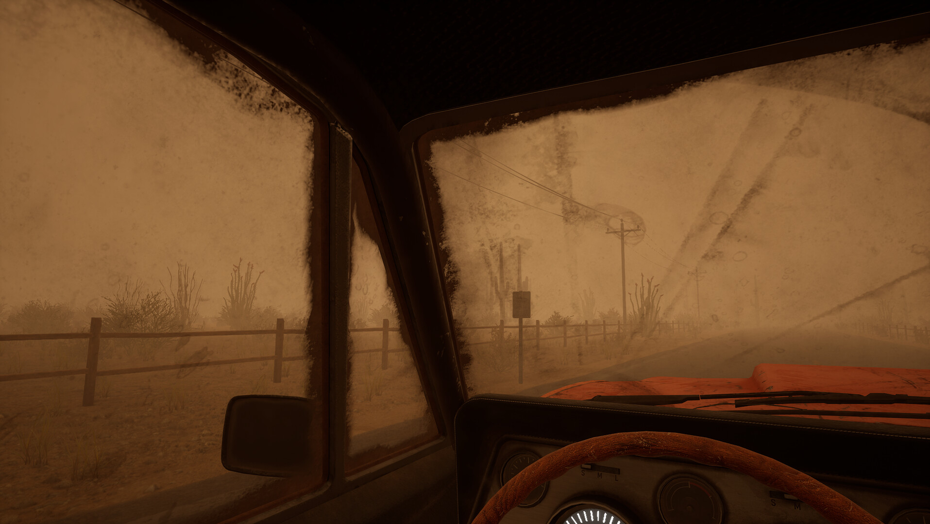 Autofahrt screenshot 5