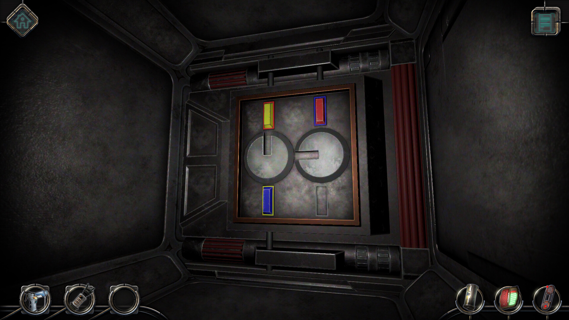 Machinika: Atlas screenshot 5