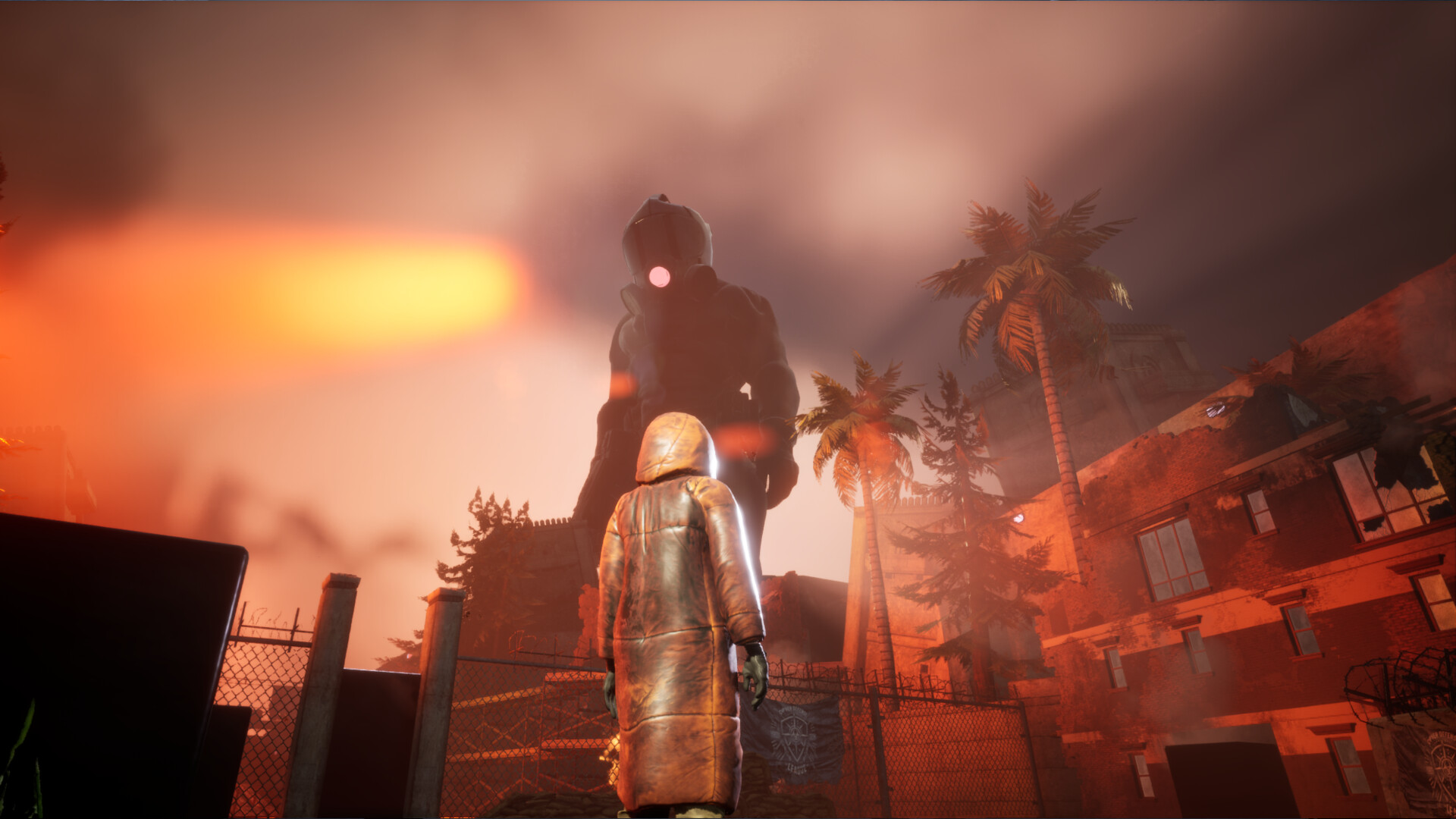 Veil of the Skies screenshot 9