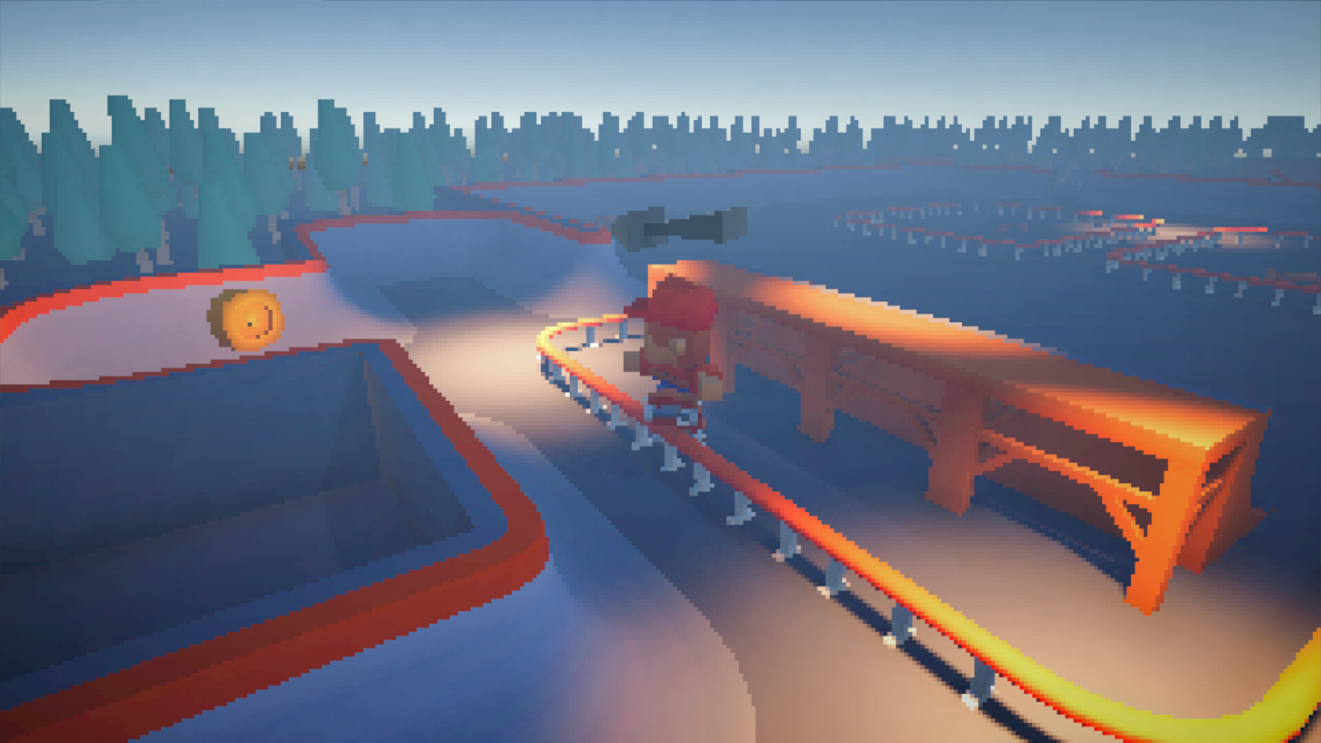 Skate O'Clock screenshot 3