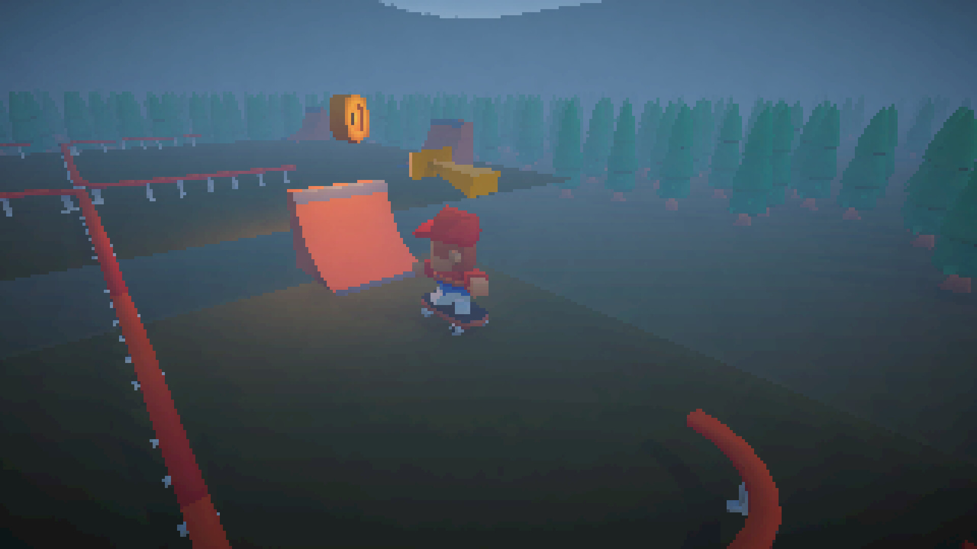 Skate O'Clock screenshot 4