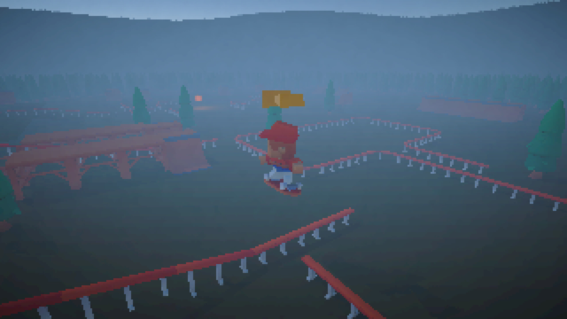 Skate O'Clock screenshot 2
