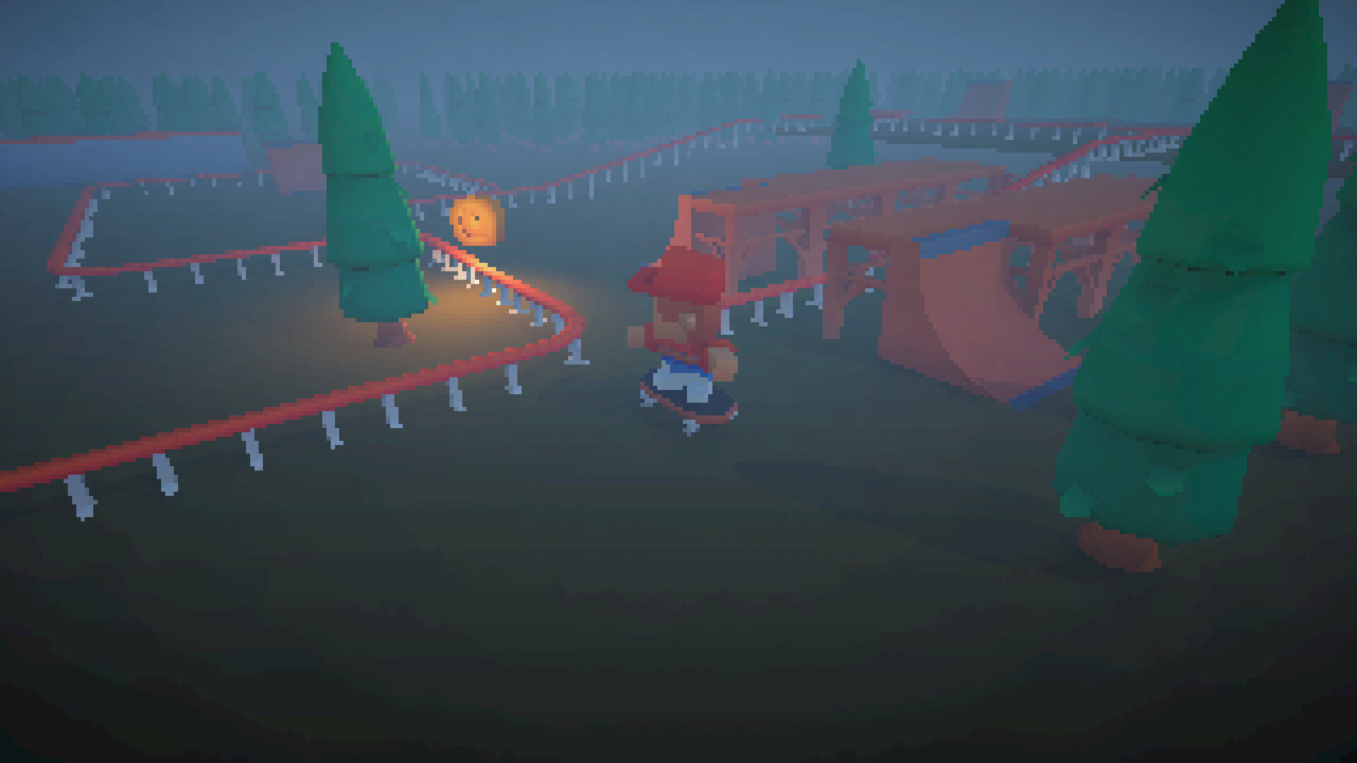 Skate O'Clock screenshot 1