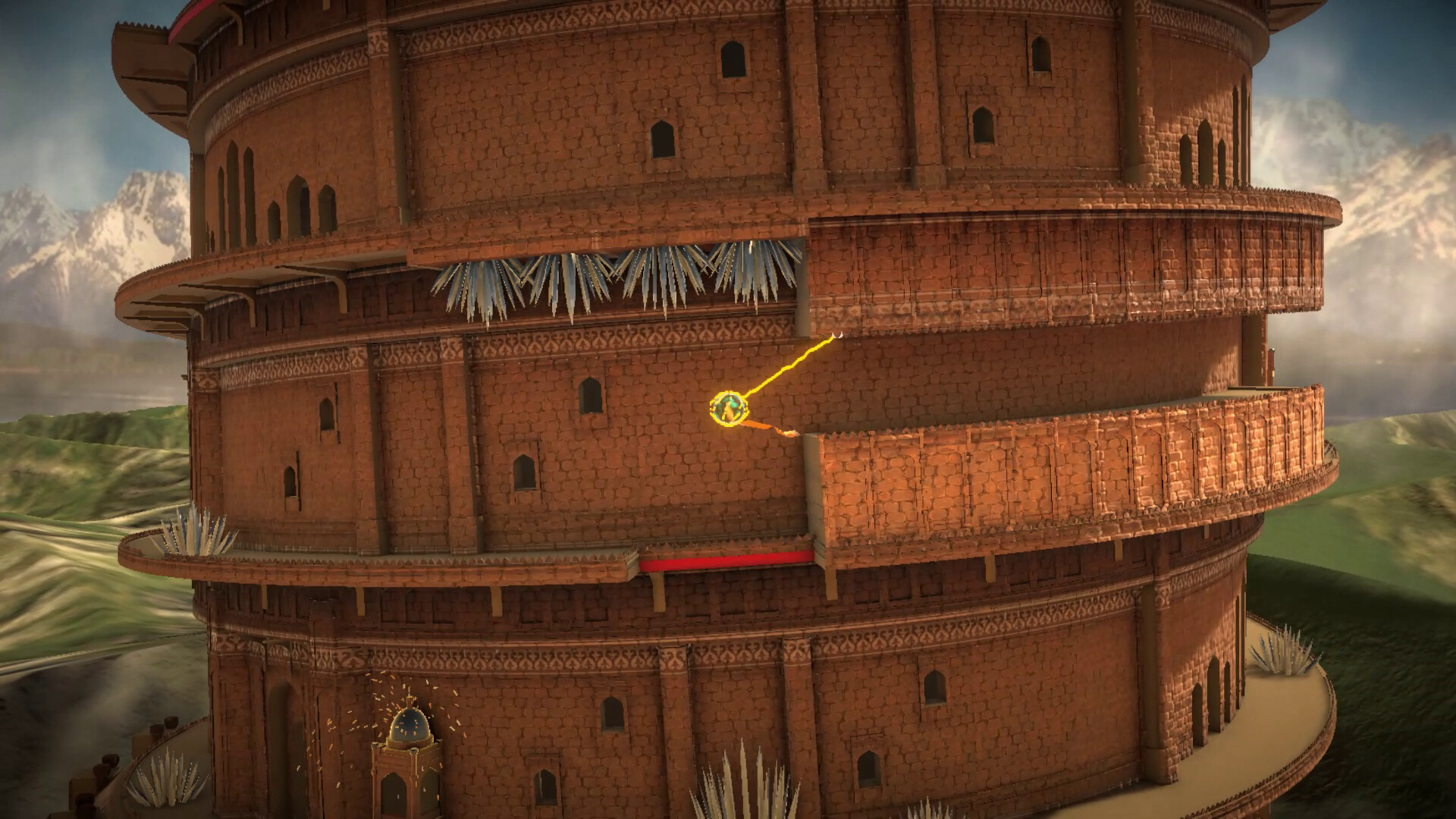 Focus Tower screenshot 5