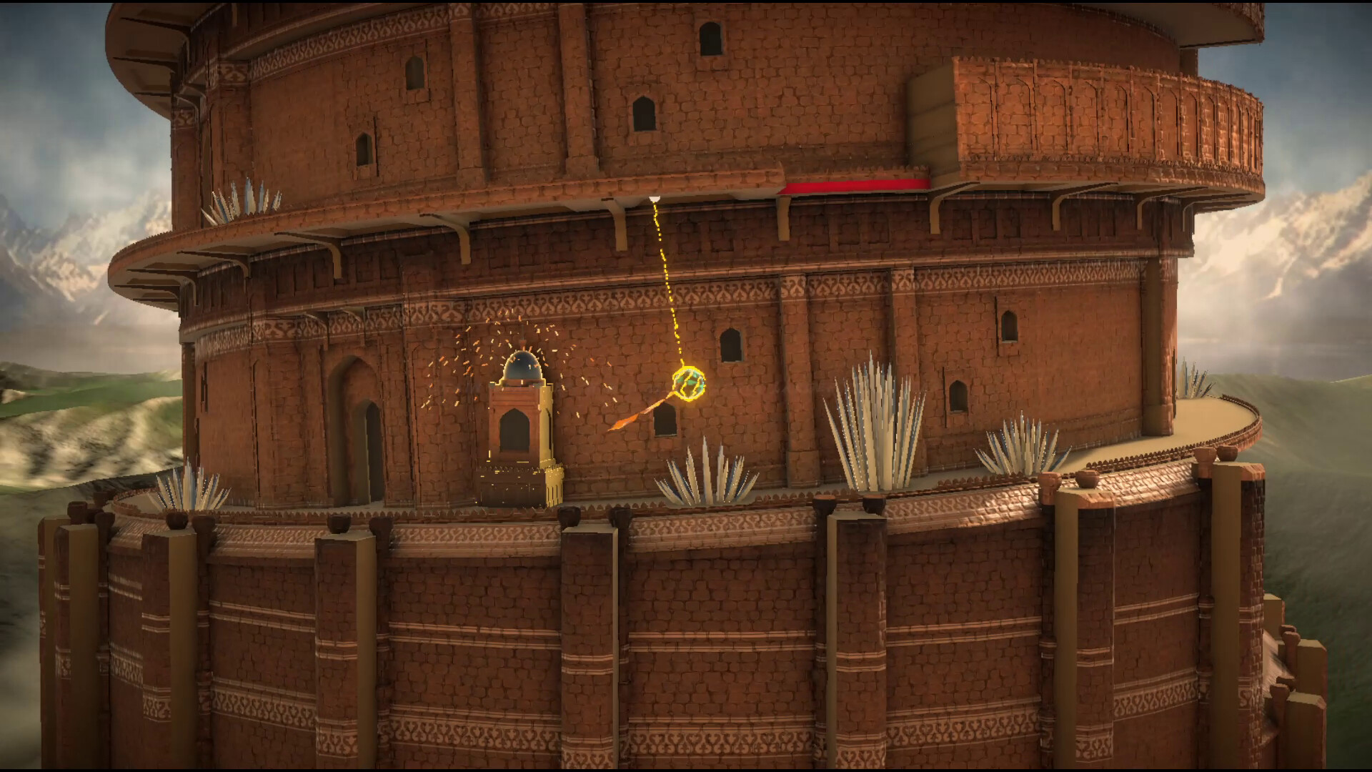 Focus Tower screenshot 6