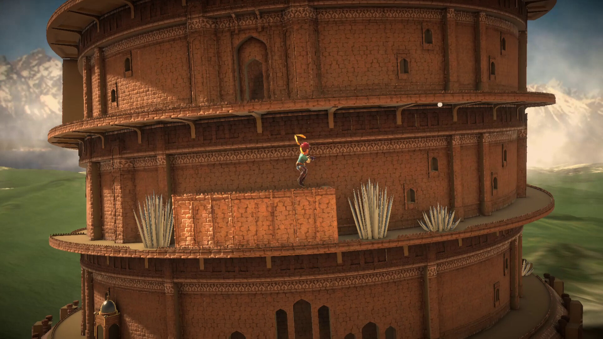 Focus Tower screenshot 2