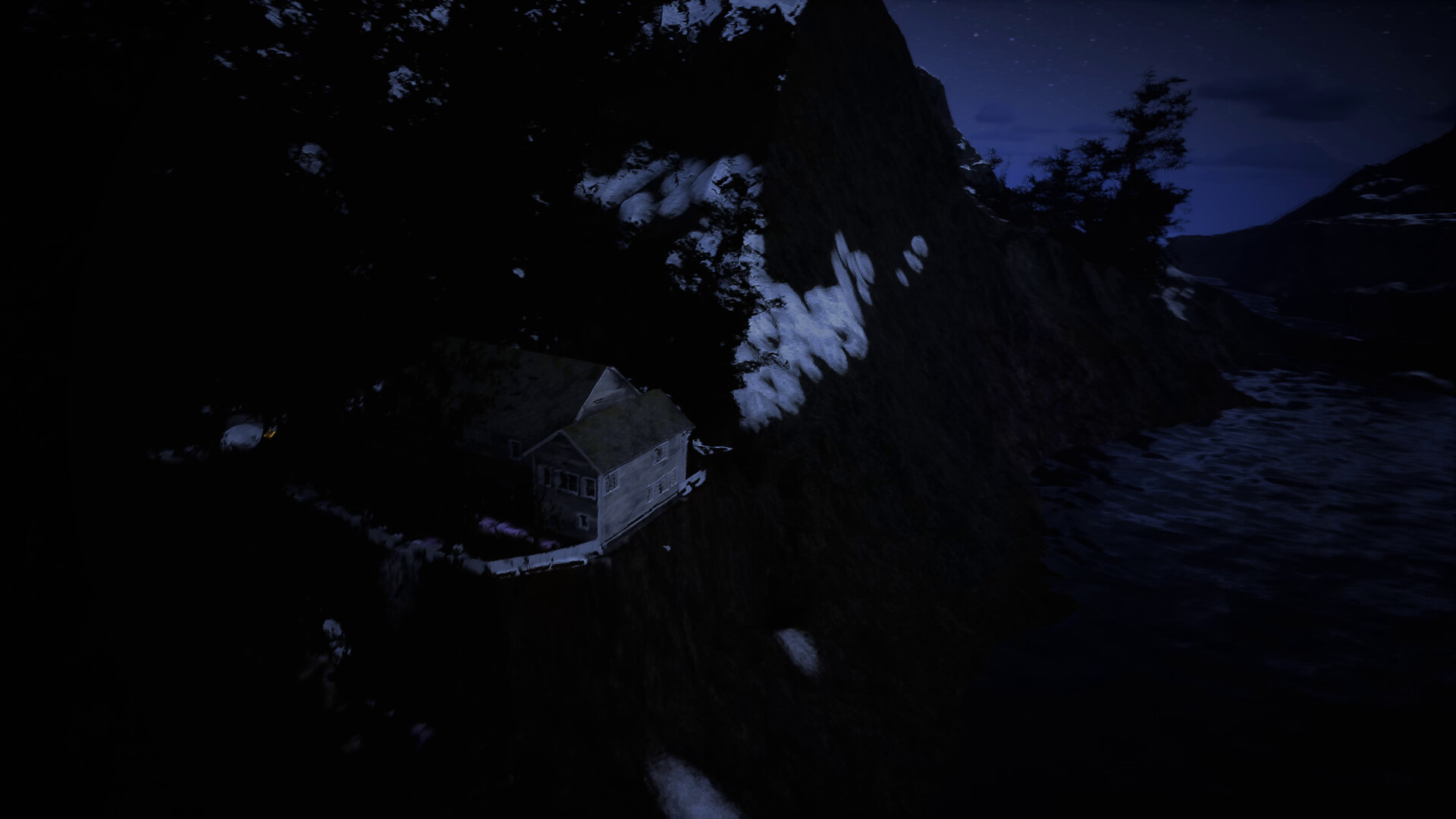 Permanent: Hope & Vacuum screenshot 16