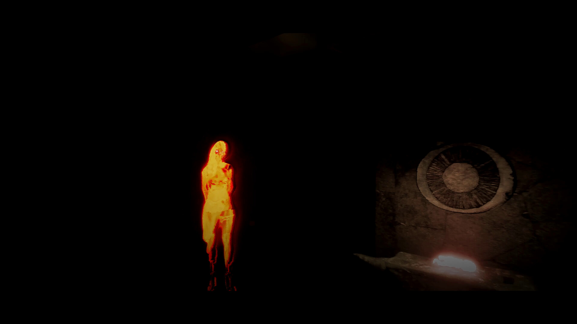 Permanent: Hope & Vacuum screenshot 7