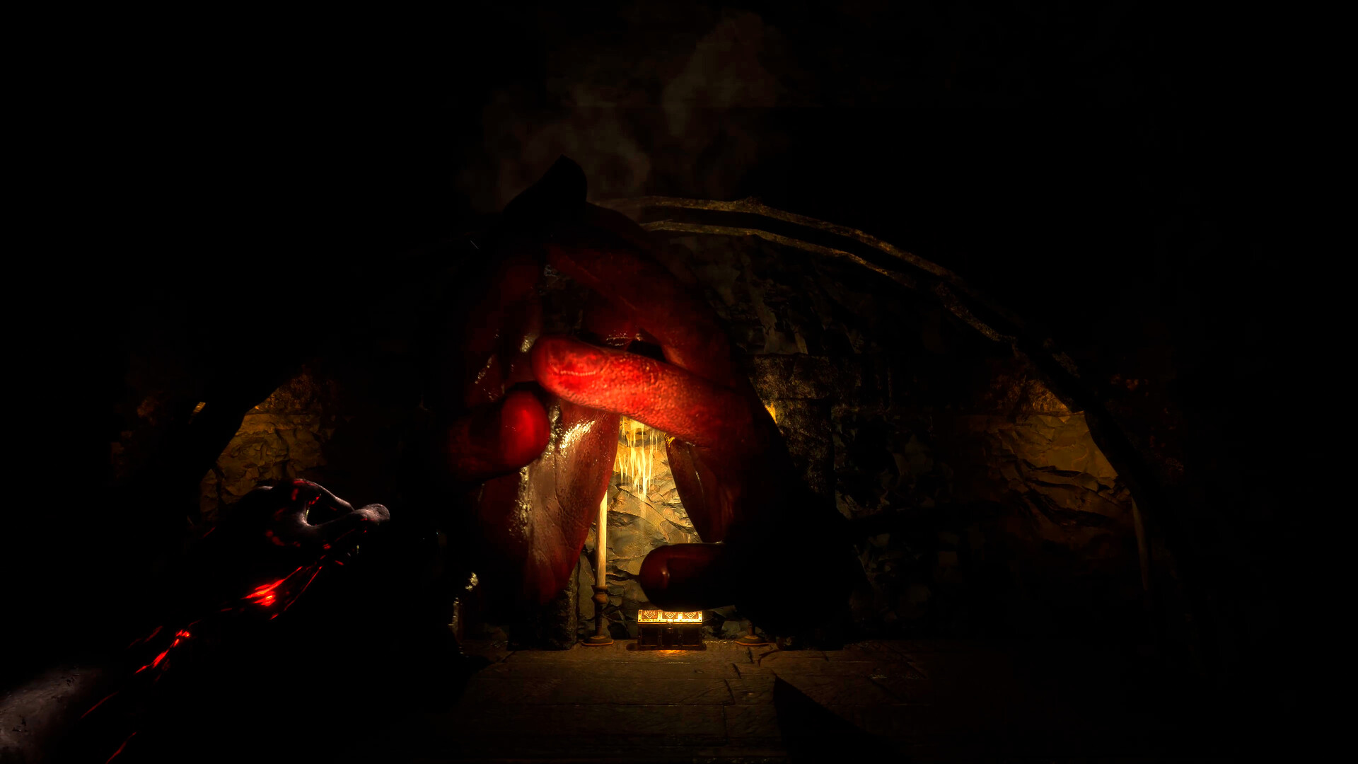 Permanent: Hope & Vacuum screenshot 19