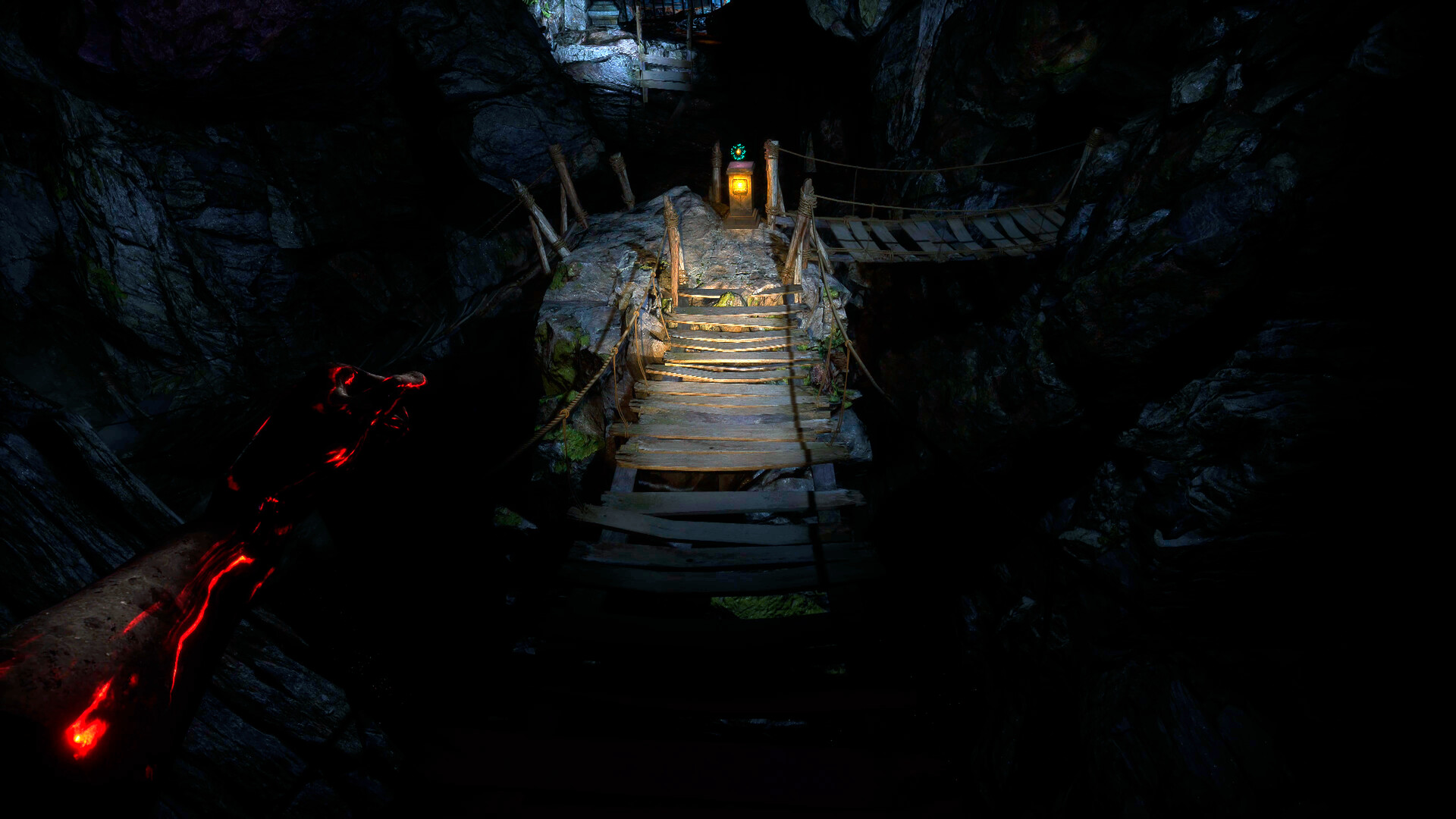 Permanent: Hope & Vacuum screenshot 13