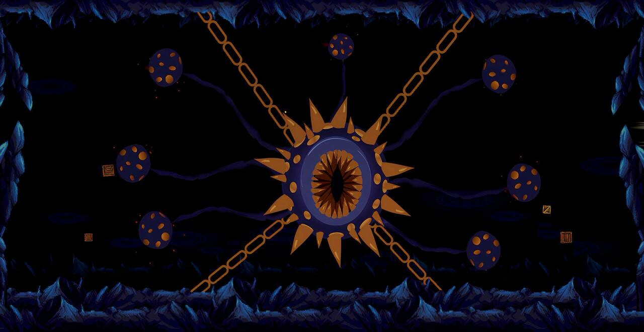 Echoes of the Abyss screenshot 18