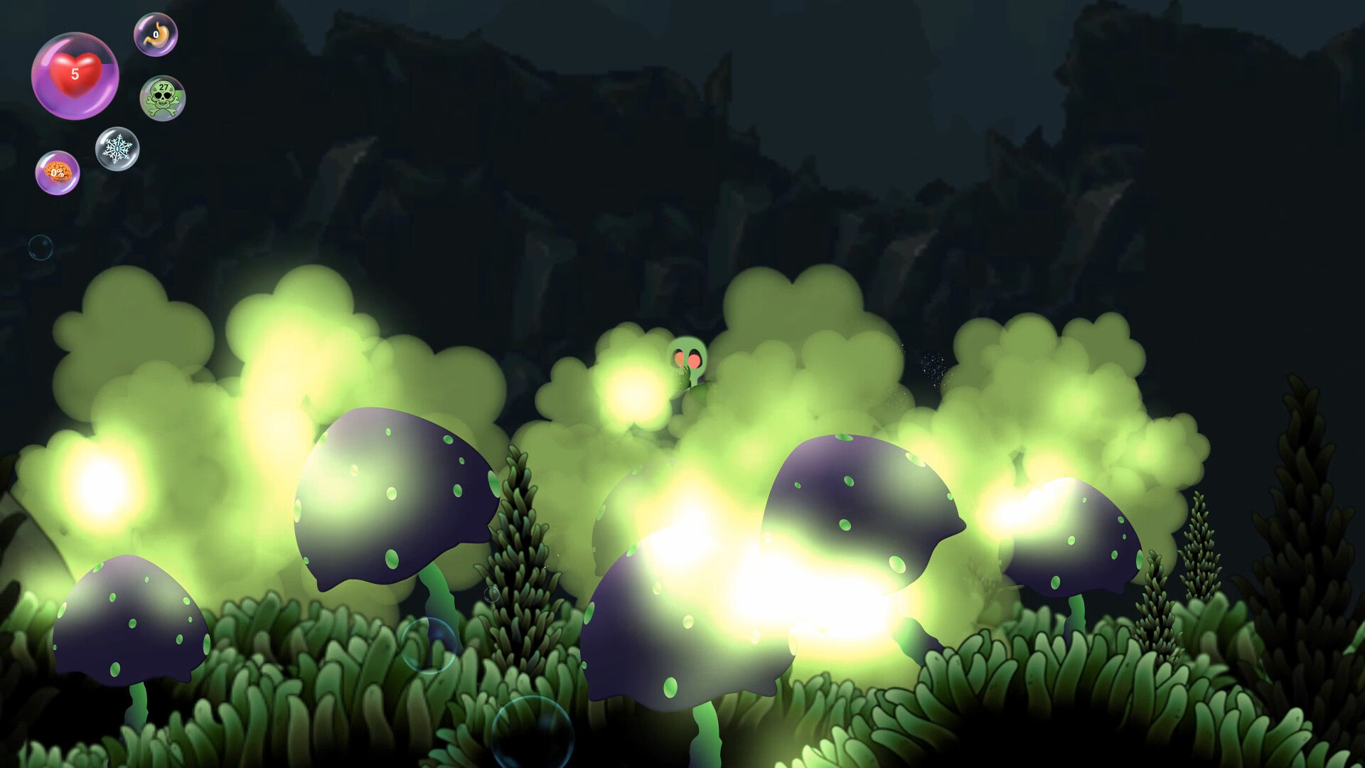 Echoes of the Abyss screenshot 23