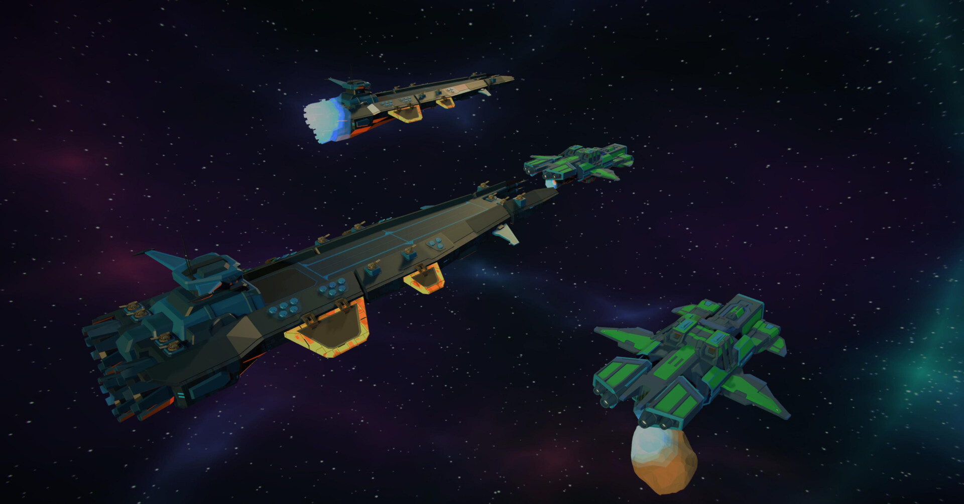 Solar Kingdoms: Human Survival screenshot 6