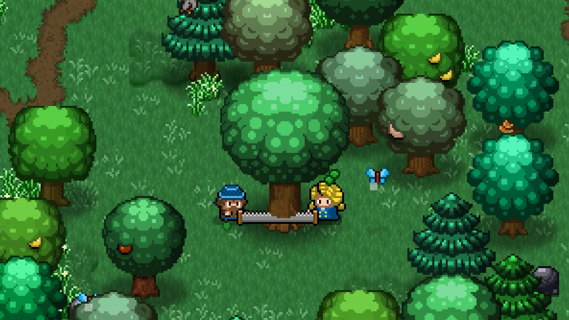 Cattle Country screenshot 7