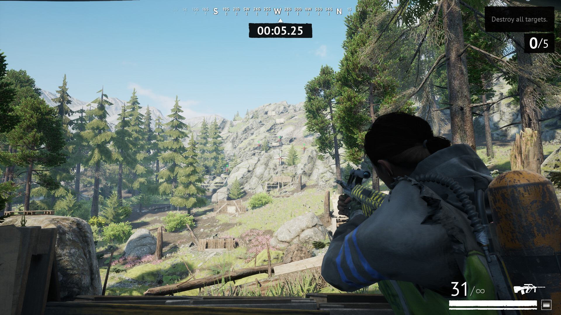 Vigor screenshot 9