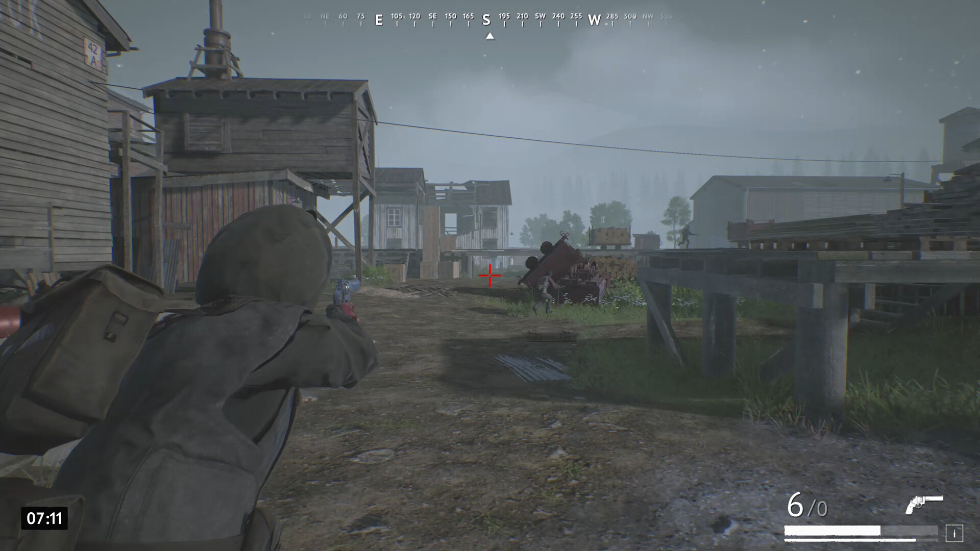 Vigor screenshot 8