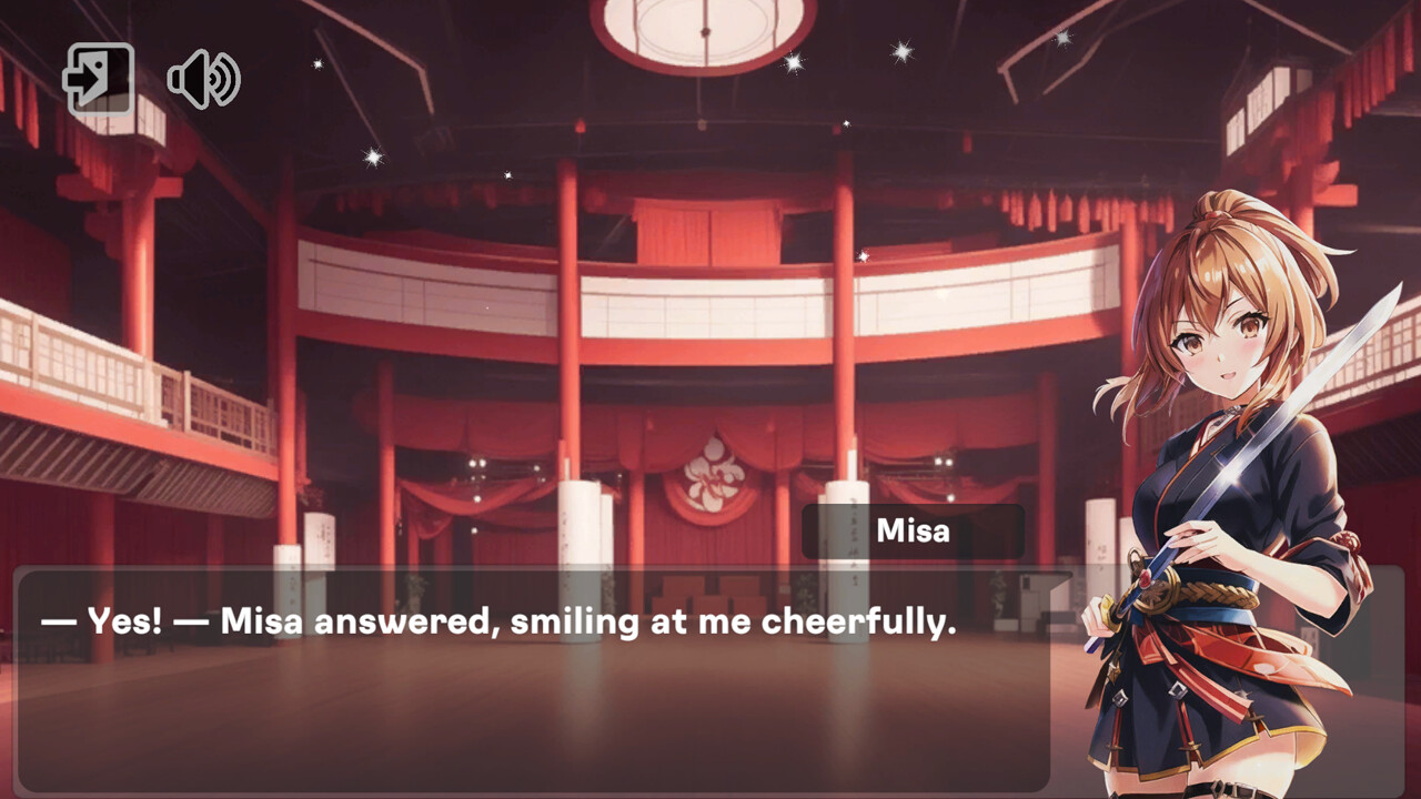Love and Crime screenshot 6