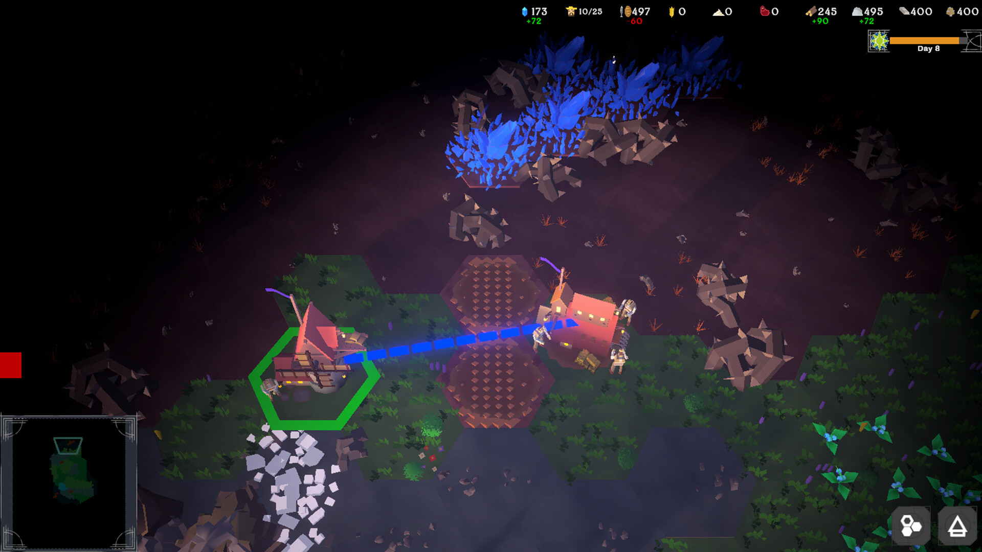 Everlords screenshot 6