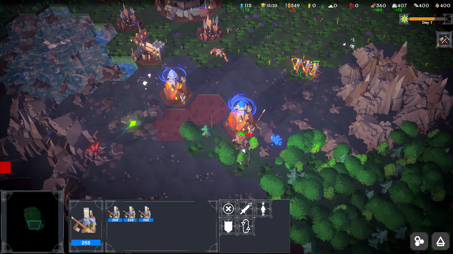 Everlords screenshot 10