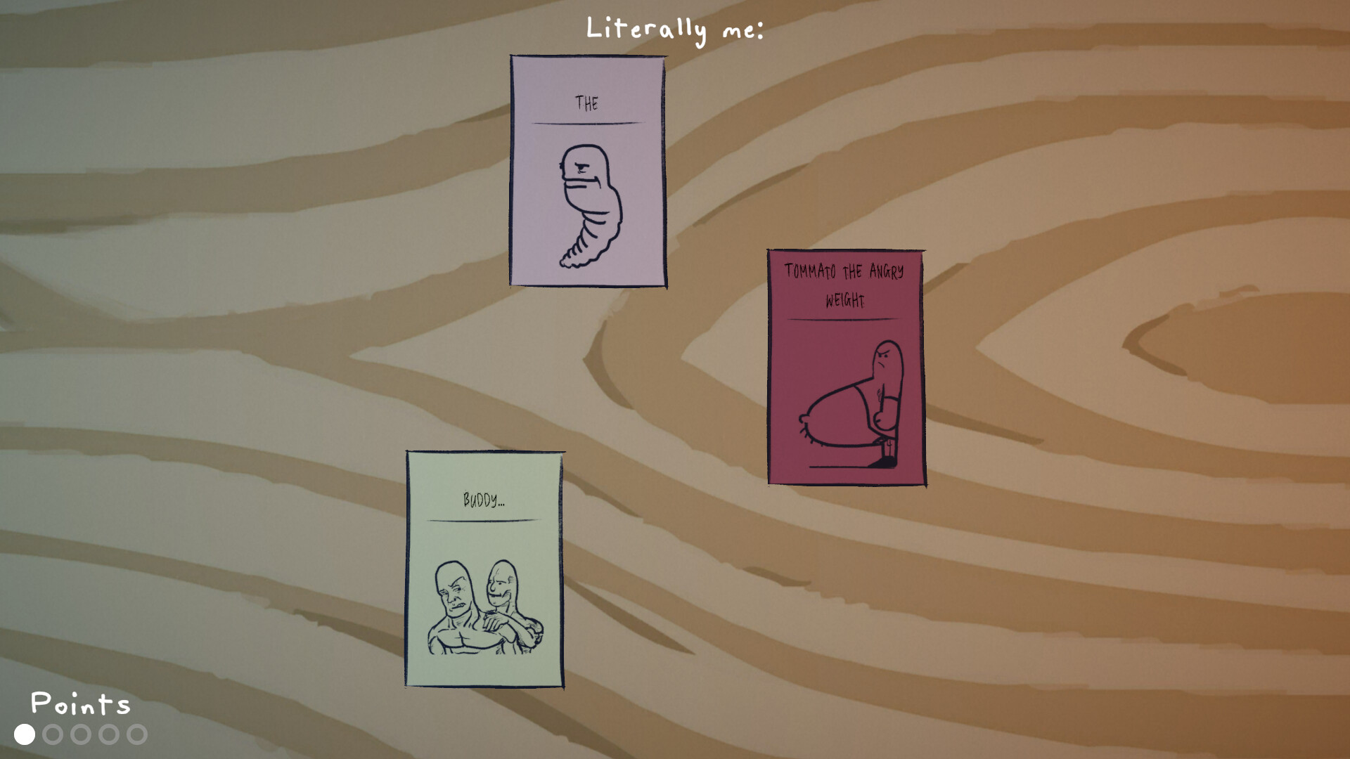 The Secret Weapon screenshot 4