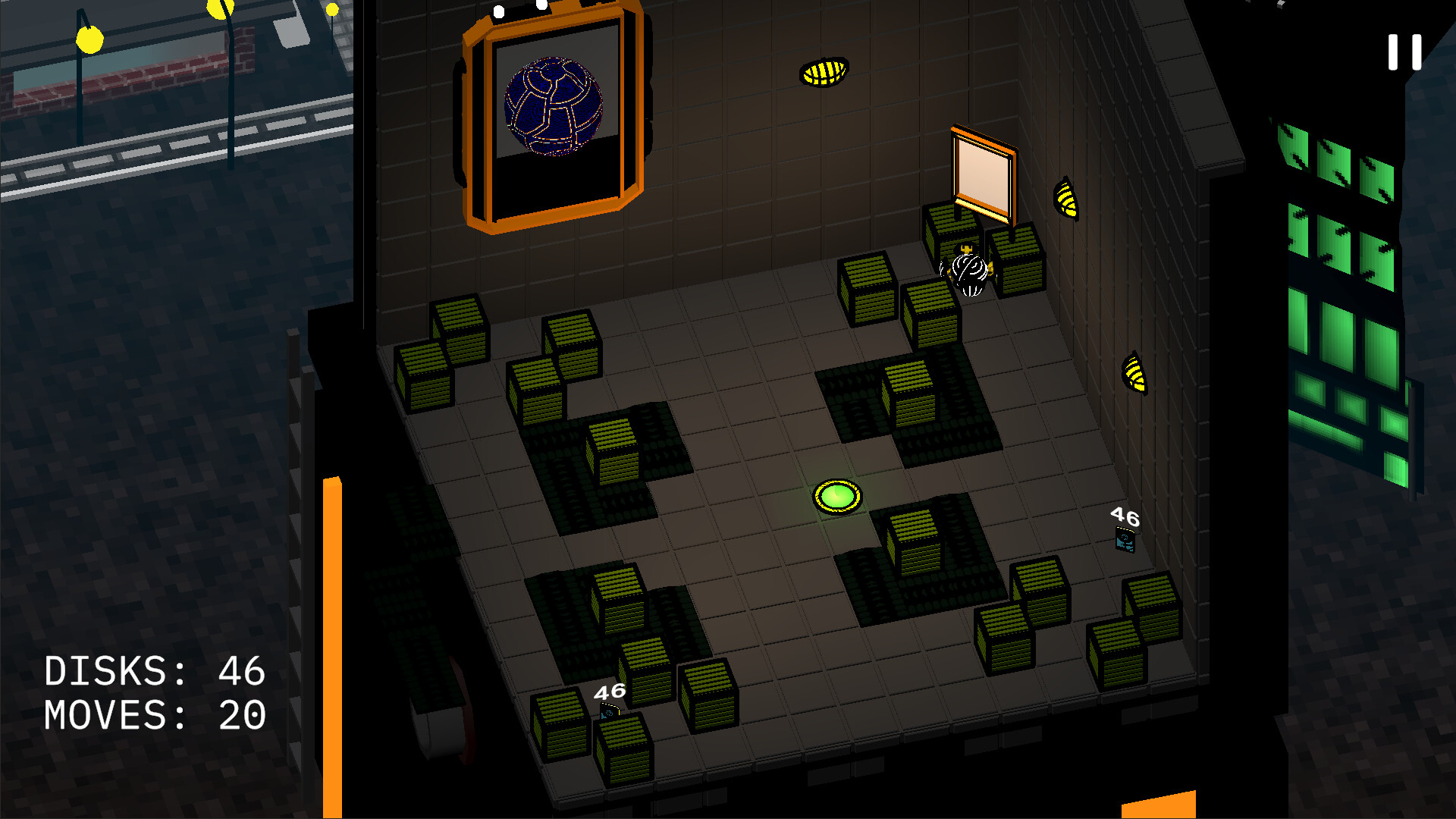 Factory Tower screenshot 7